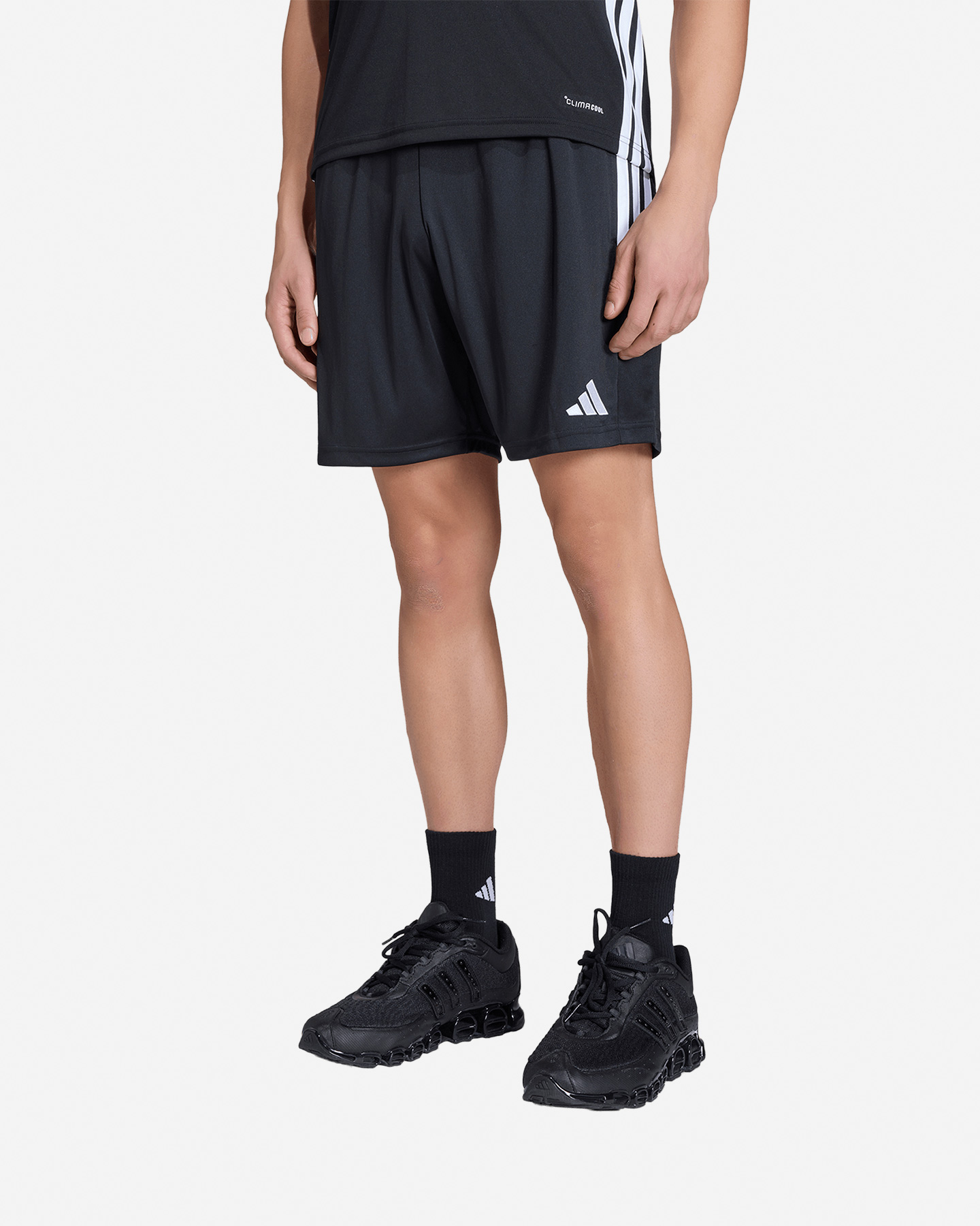 Pantaloncini calcio ADIDAS TIRO 26 ESSENTIALS  - Color mix - 1 | Cisalfa Sport