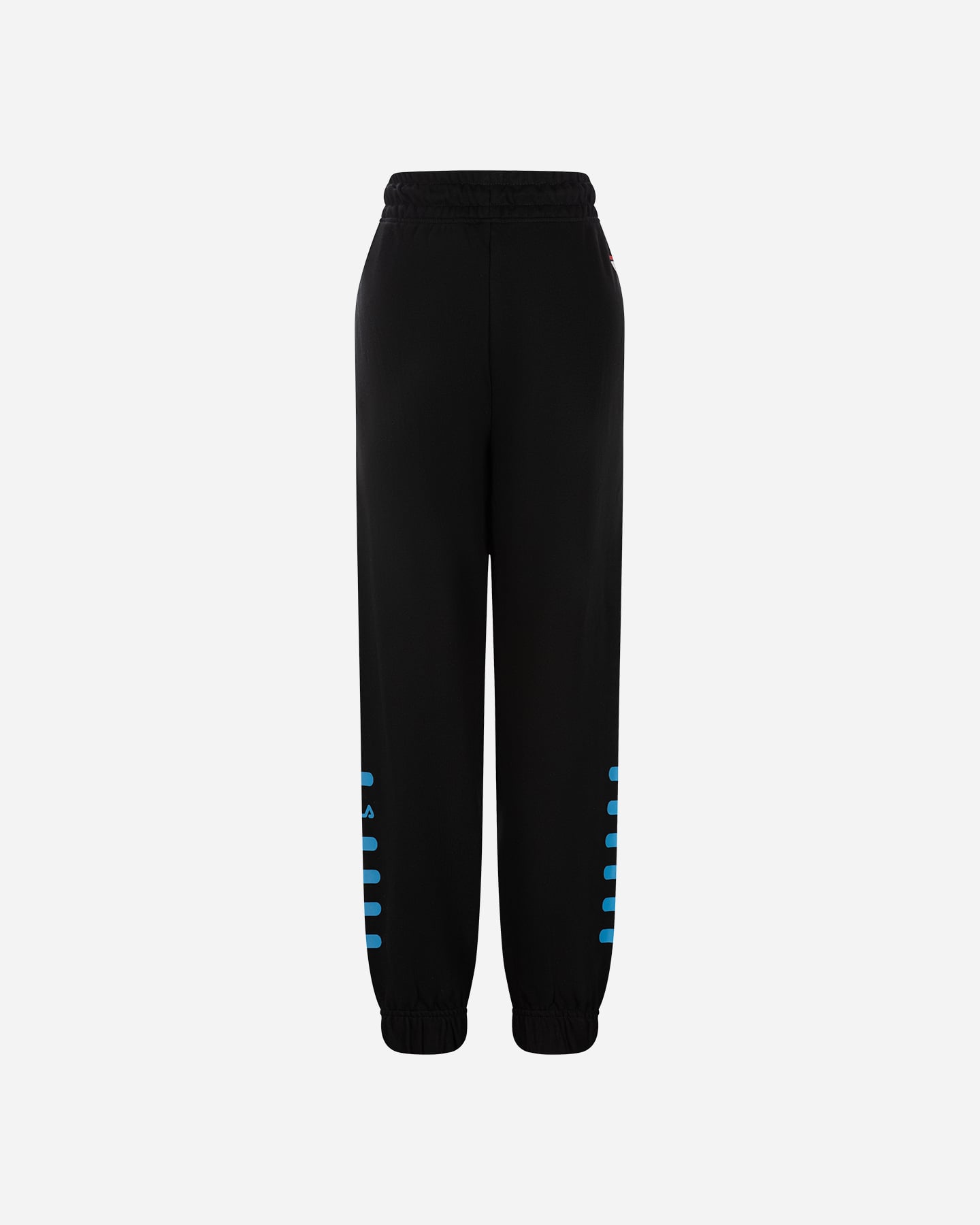 Pantalone FILA CONTEMPORARY STREET STYLE JR - Nero - 1 | Cisalfa Sport