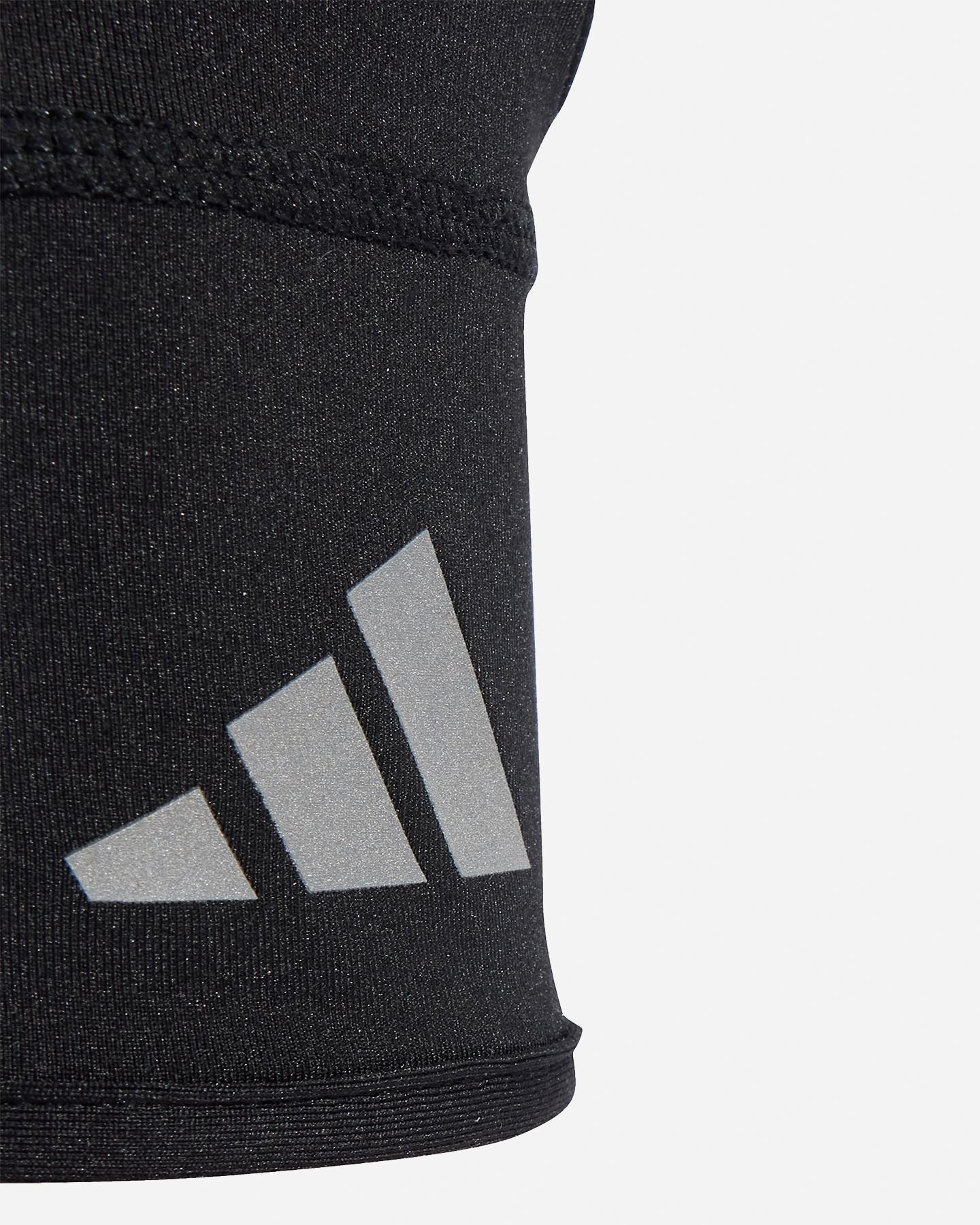 Guanti running ADIDAS SPORT  - Nero - 3 | Cisalfa Sport