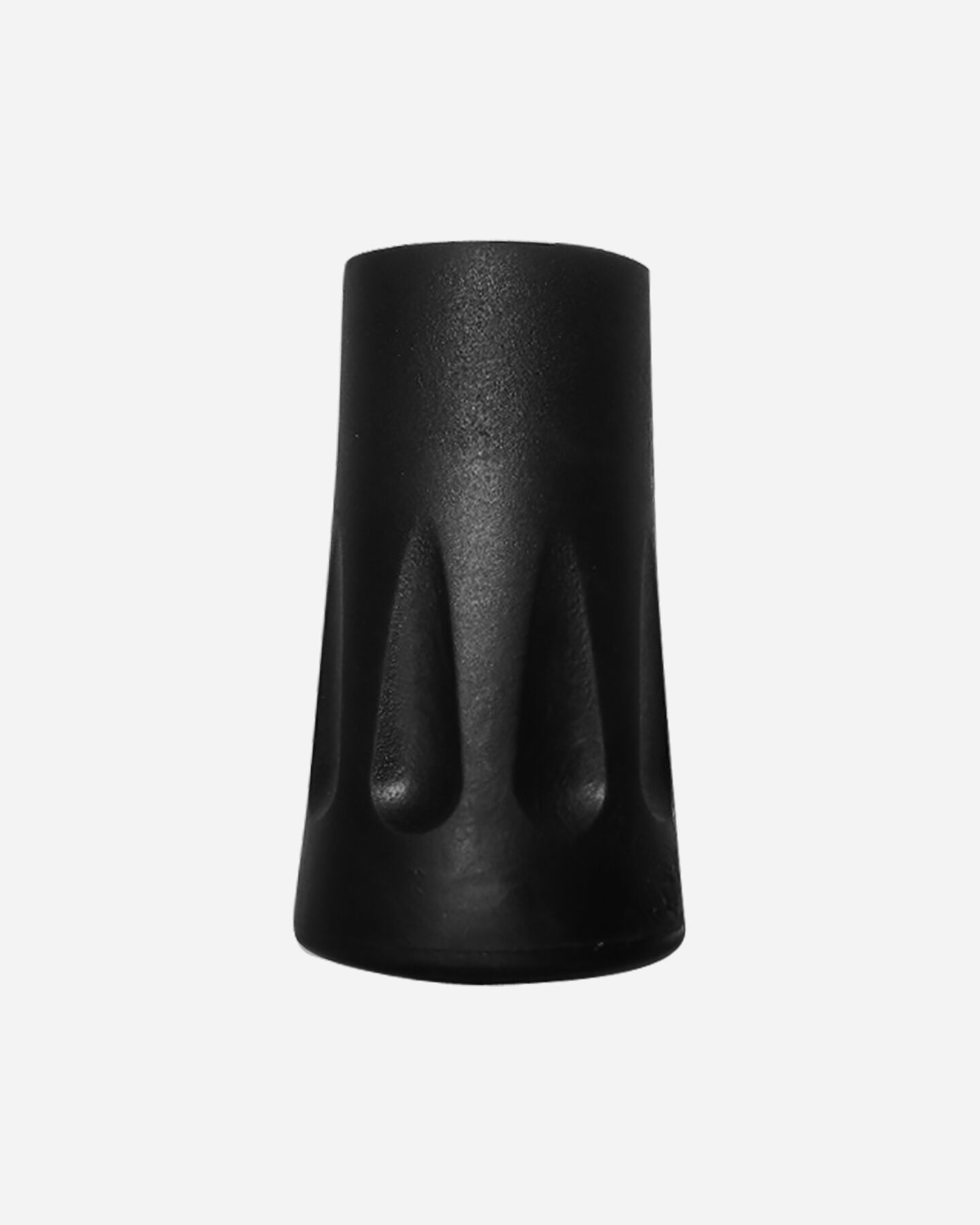 Gommini GABEL COPPIA TREKKING - Nero - 1 | Cisalfa Sport