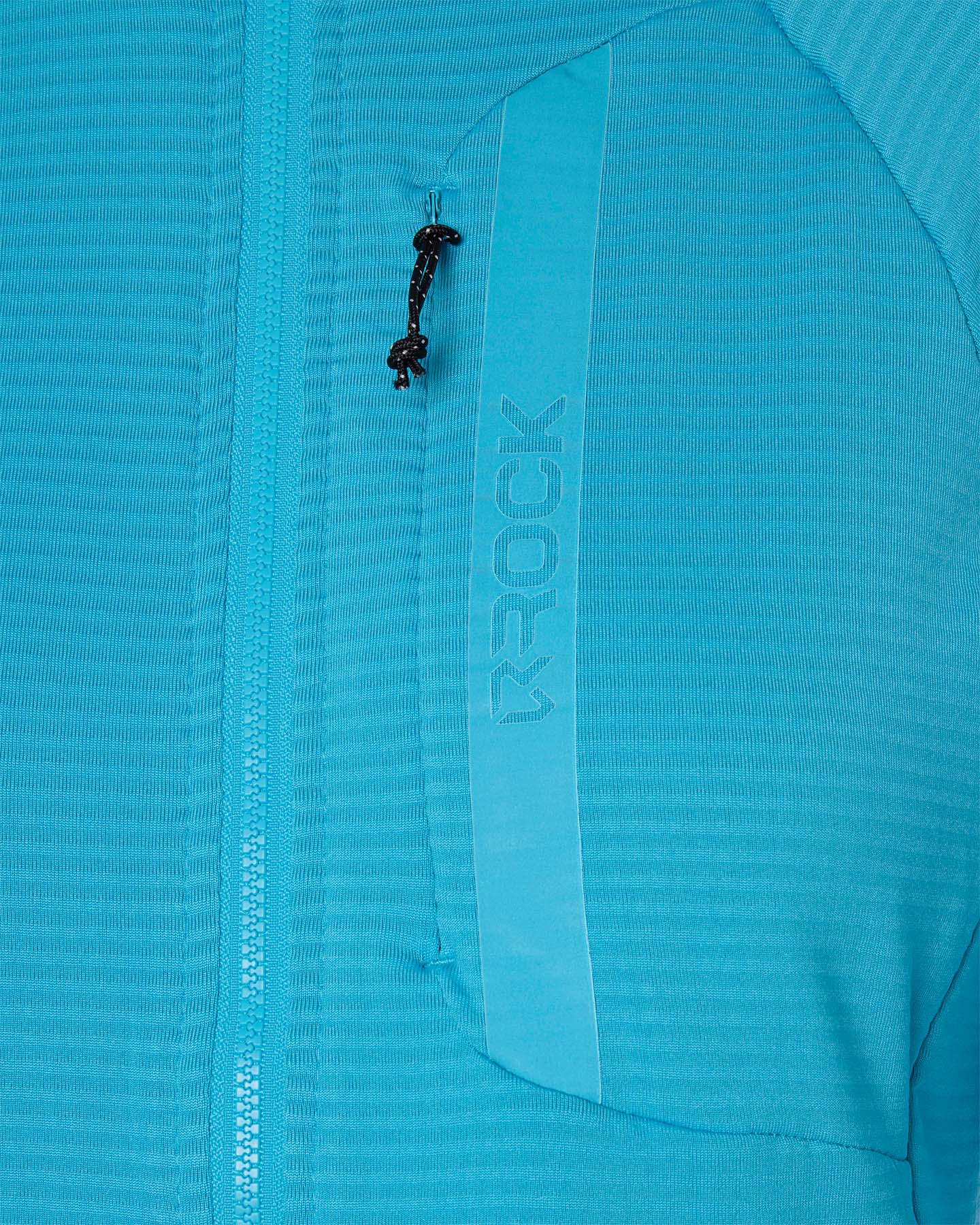 Pile ROCK EXPERIENCE ARROWS 2.0 W - Azzurro - 2 | Cisalfa Sport