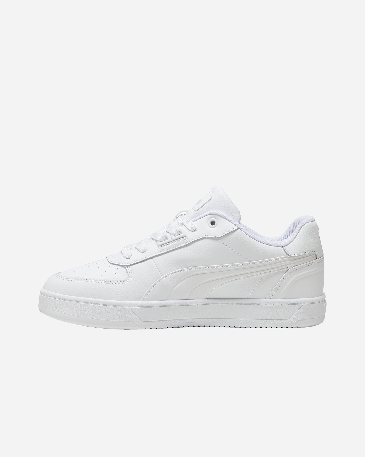 Scarpe sneakers PUMA CAVEN M - Bianco - 4 | Cisalfa Sport