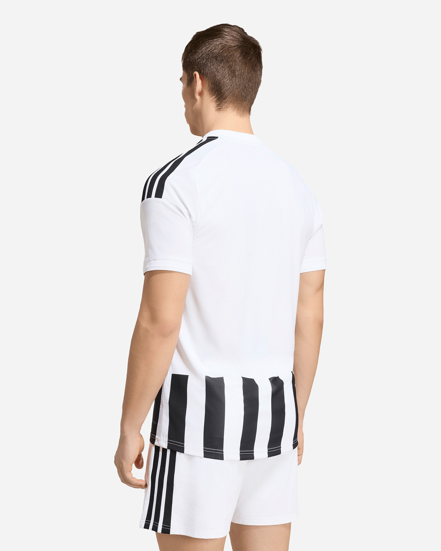Maglia calcio ufficiale ADIDAS JUVENTUS HOME 26-27 AUTHENTIC M - Color mix - 3 | Cisalfa Sport