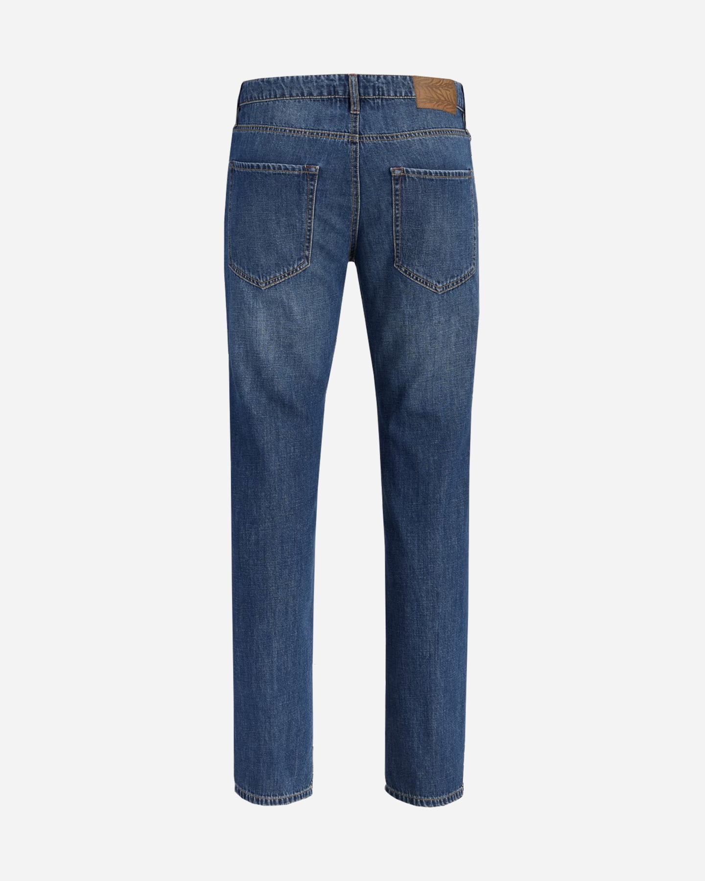 Jeans JACK & JONES JJICLARK JJEVAN M - Denim - 1 | Cisalfa Sport