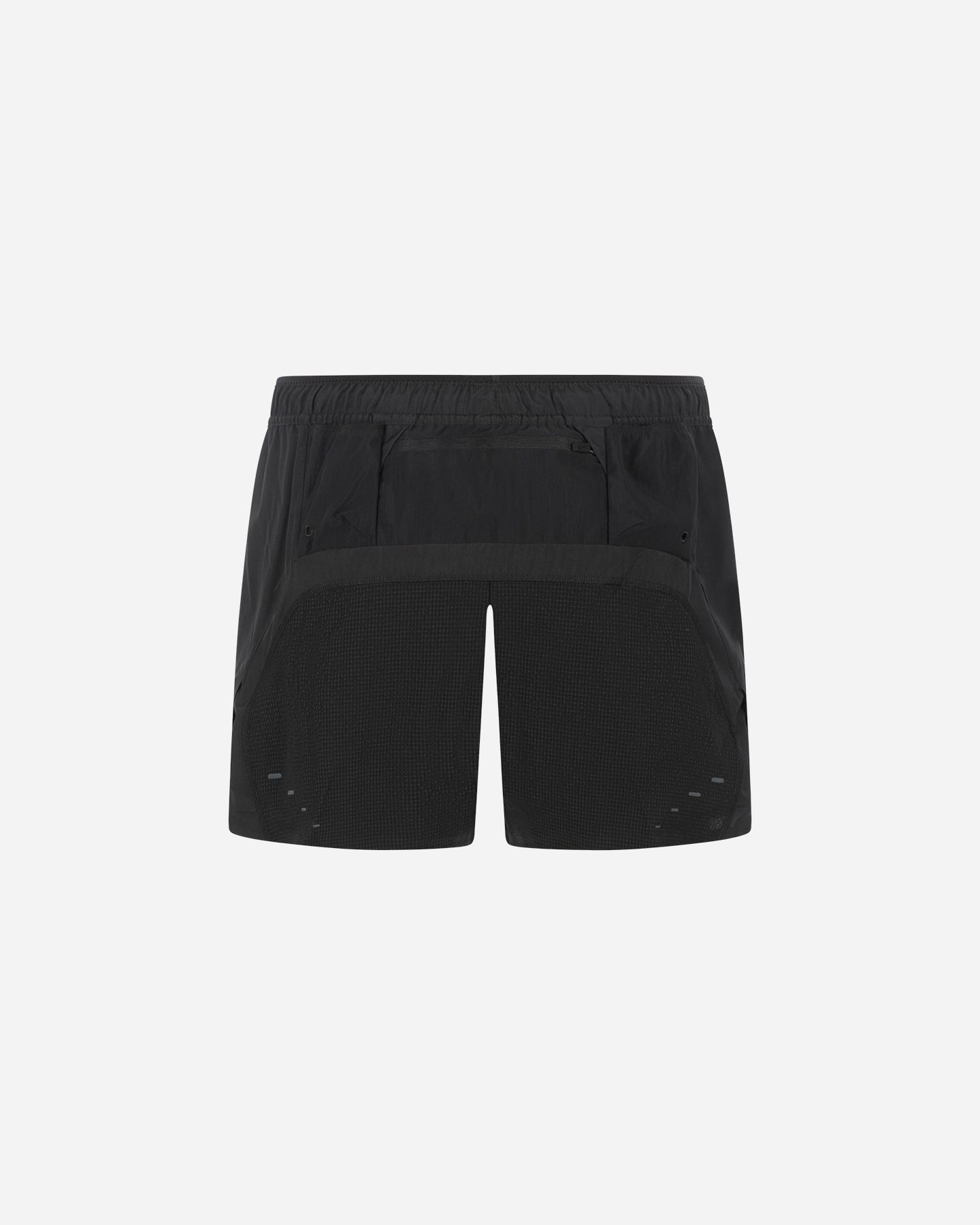 Short running NIKE RUN 5BF M - Nero - 1 | Cisalfa Sport