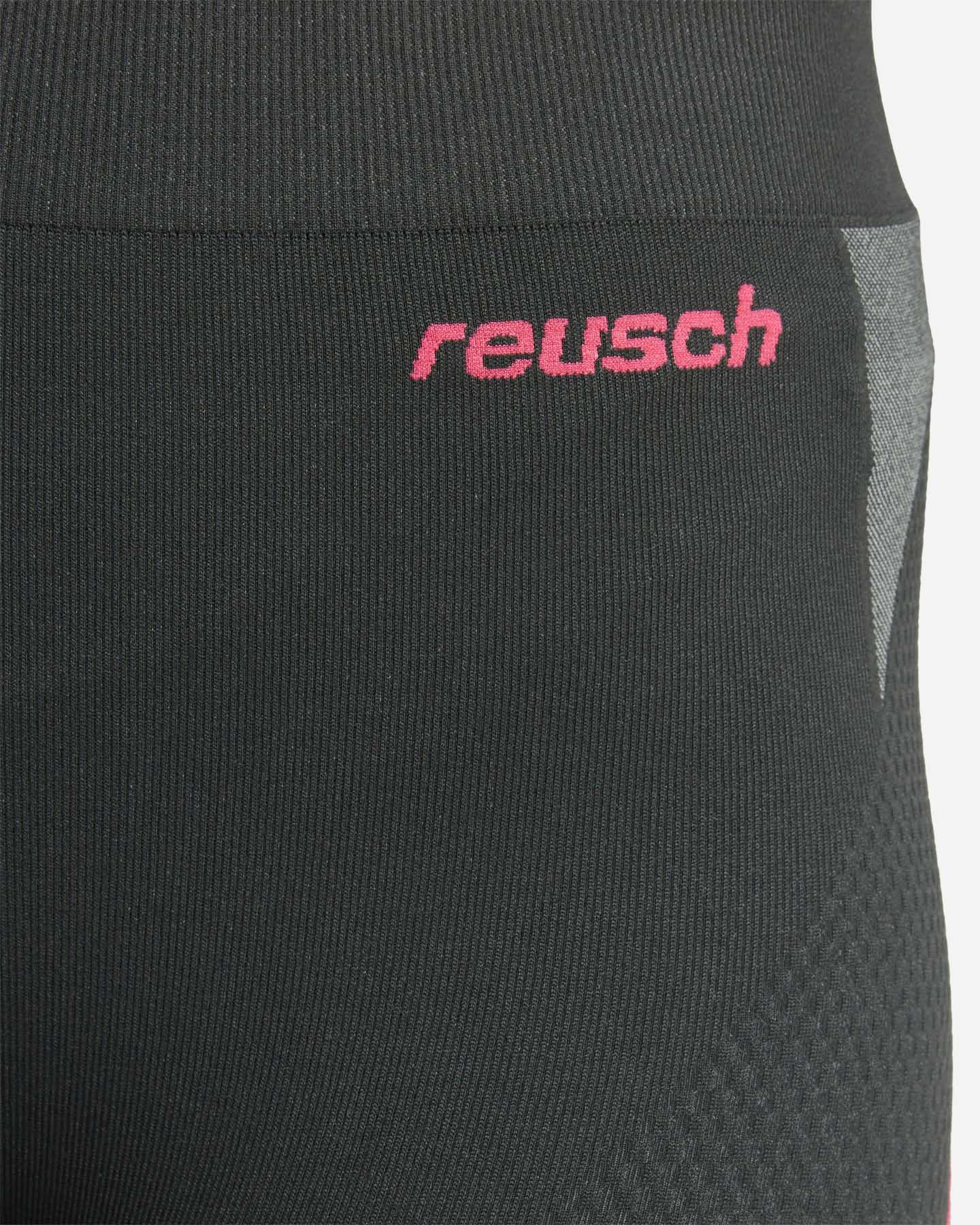 Calzamaglia REUSCH THERMAL PLUS W - Grigio - 3 | Cisalfa Sport