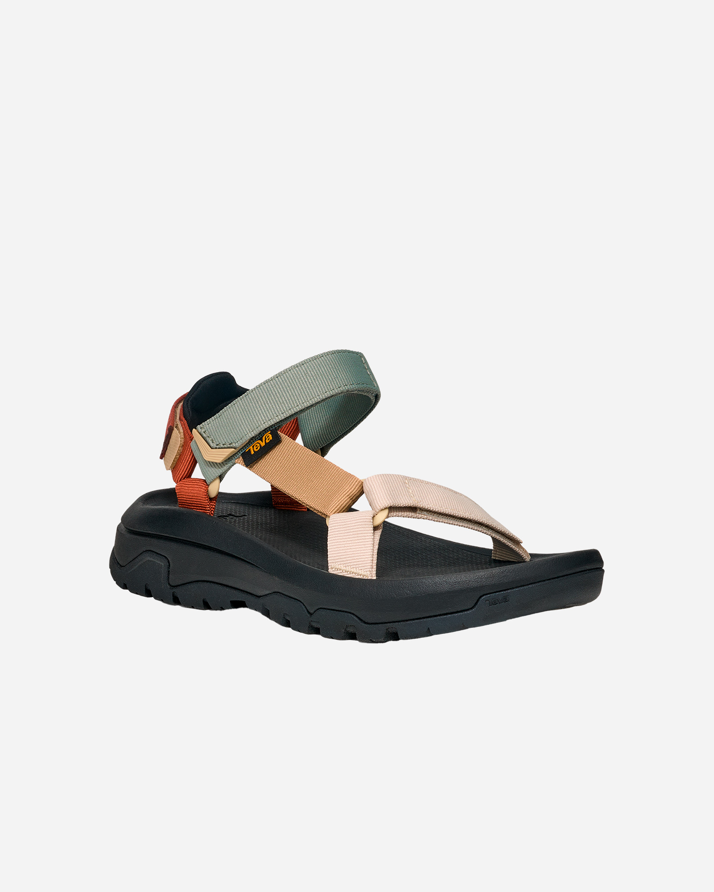 Sandali TEVA HURRICANE XLT3 W - Color mix - 1 | Cisalfa Sport