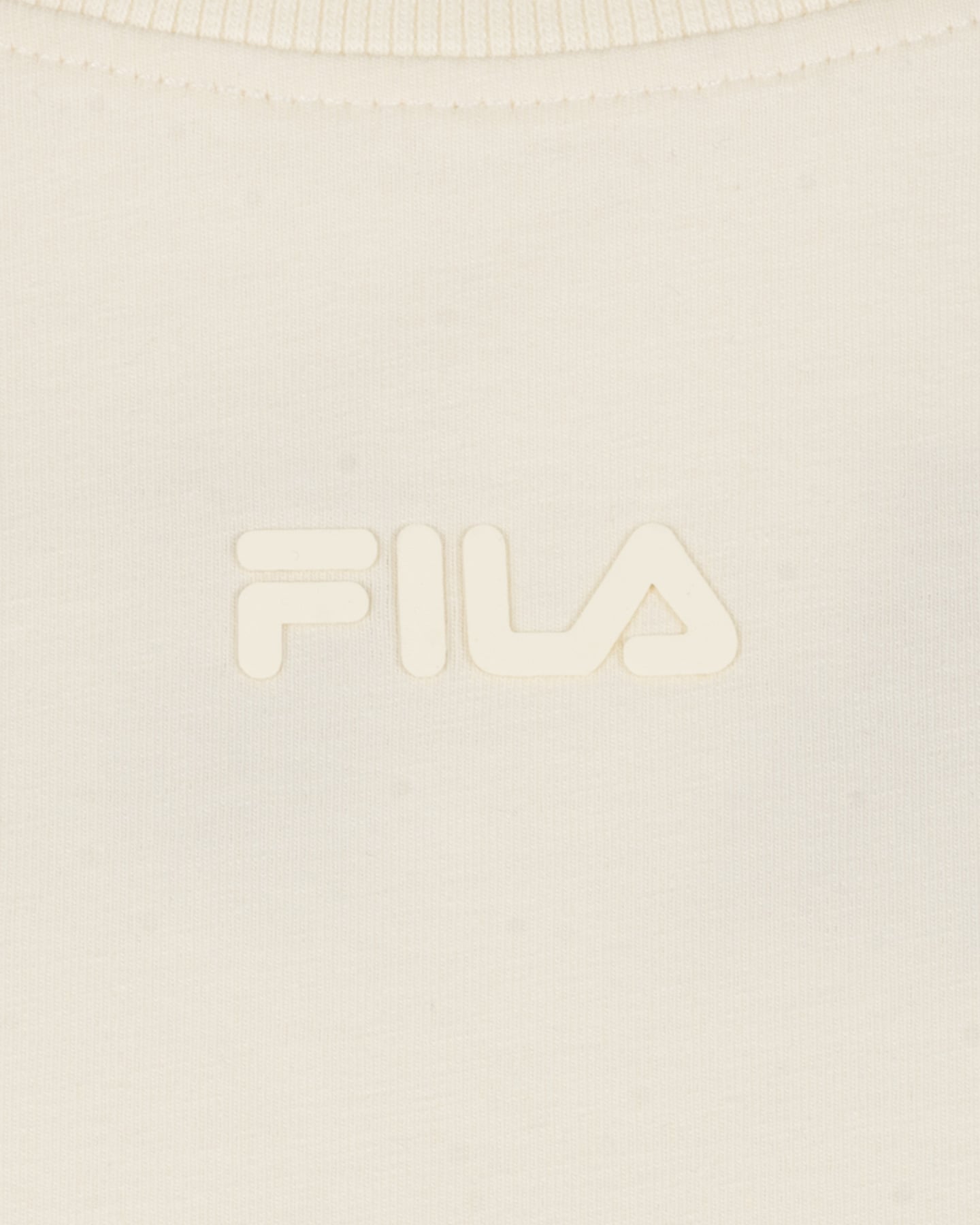 T-shirt FILA CONTEMPORARY STREET STYLE W - Bianco - 2 | Cisalfa Sport