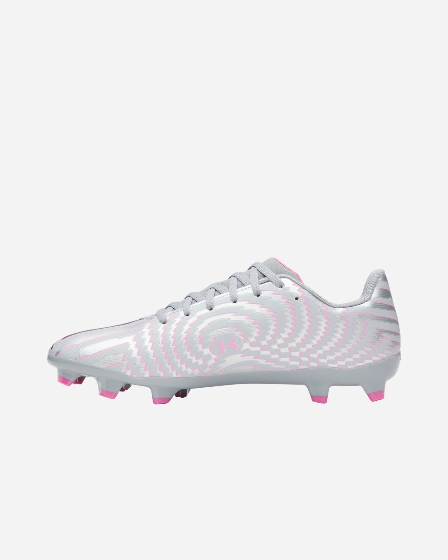 Scarpe calcio UNDER ARMOUR SHADOW SELECT 4 FG M - 4 | Cisalfa Sport