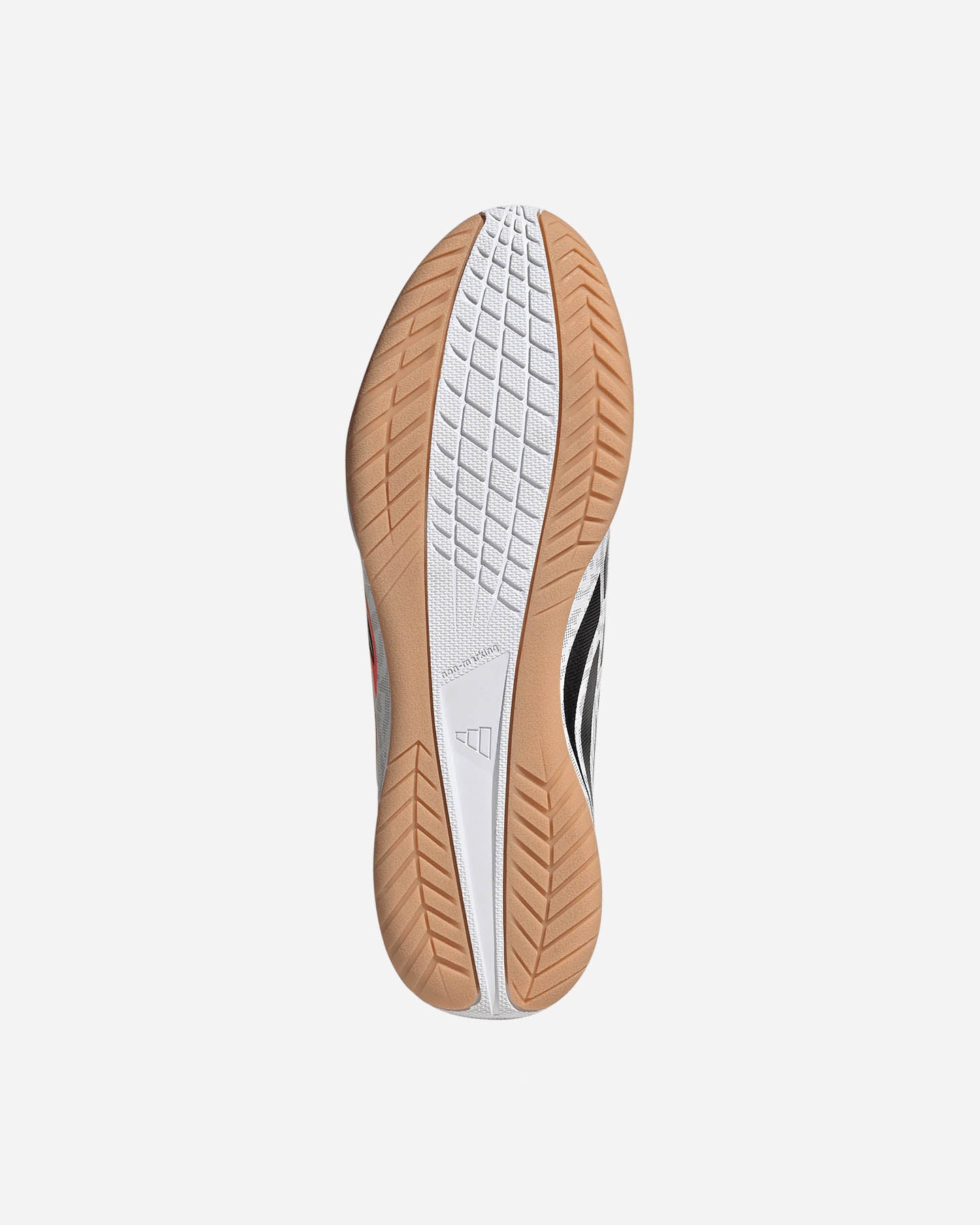 Scarpe calcio ADIDAS PREDATOR CLUB FT IN SALA M - 2 | Cisalfa Sport