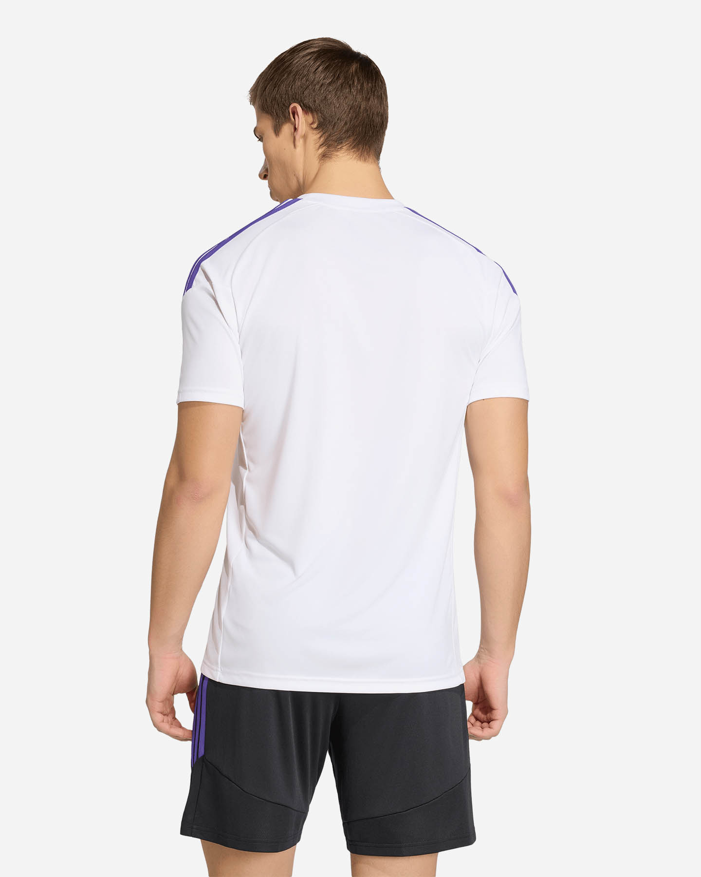 Maglia calcio ADIDAS TIRO26 LEAGUE M - 4 | Cisalfa Sport