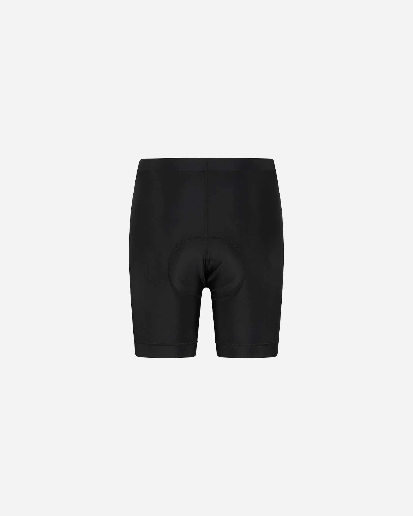 Short ciclismo NAKAMURA CLASSIC W - Nero - 1 | Cisalfa Sport