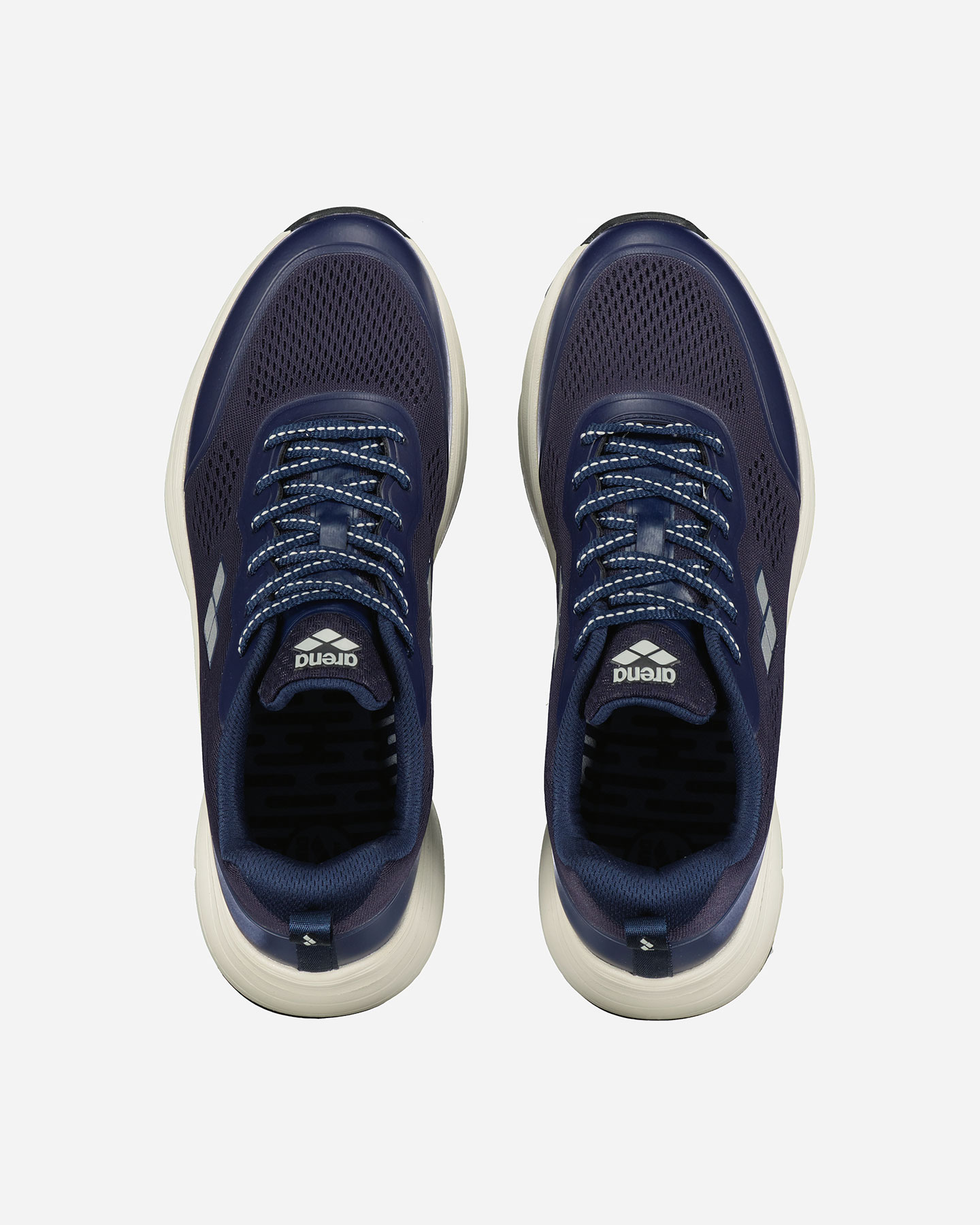 Scarpe sneakers ARENA FASTRACK M - Blu Navy - 4 | Cisalfa Sport