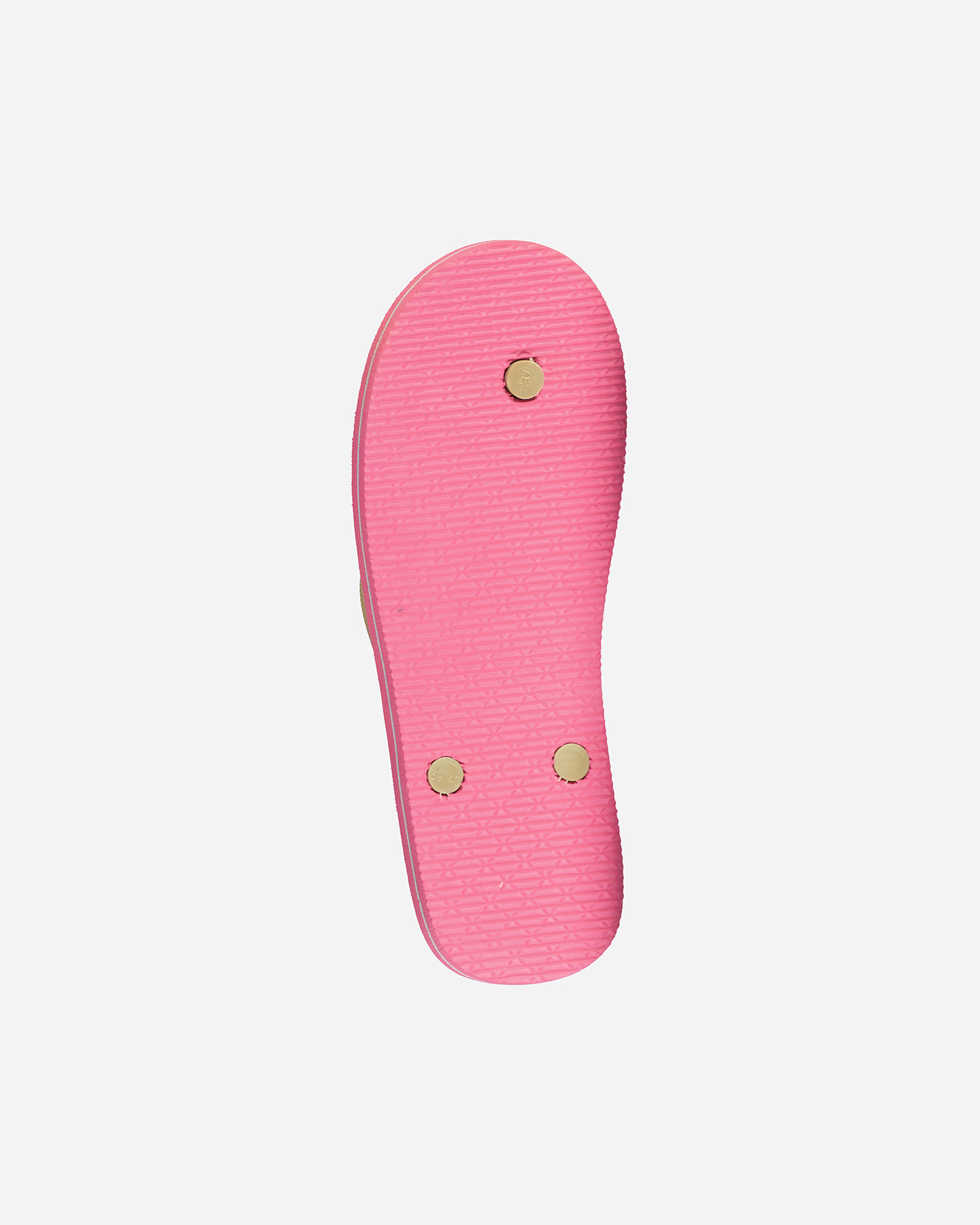 Infradito FIREFLY CLASSIC W - Rosa - 4 | Cisalfa Sport