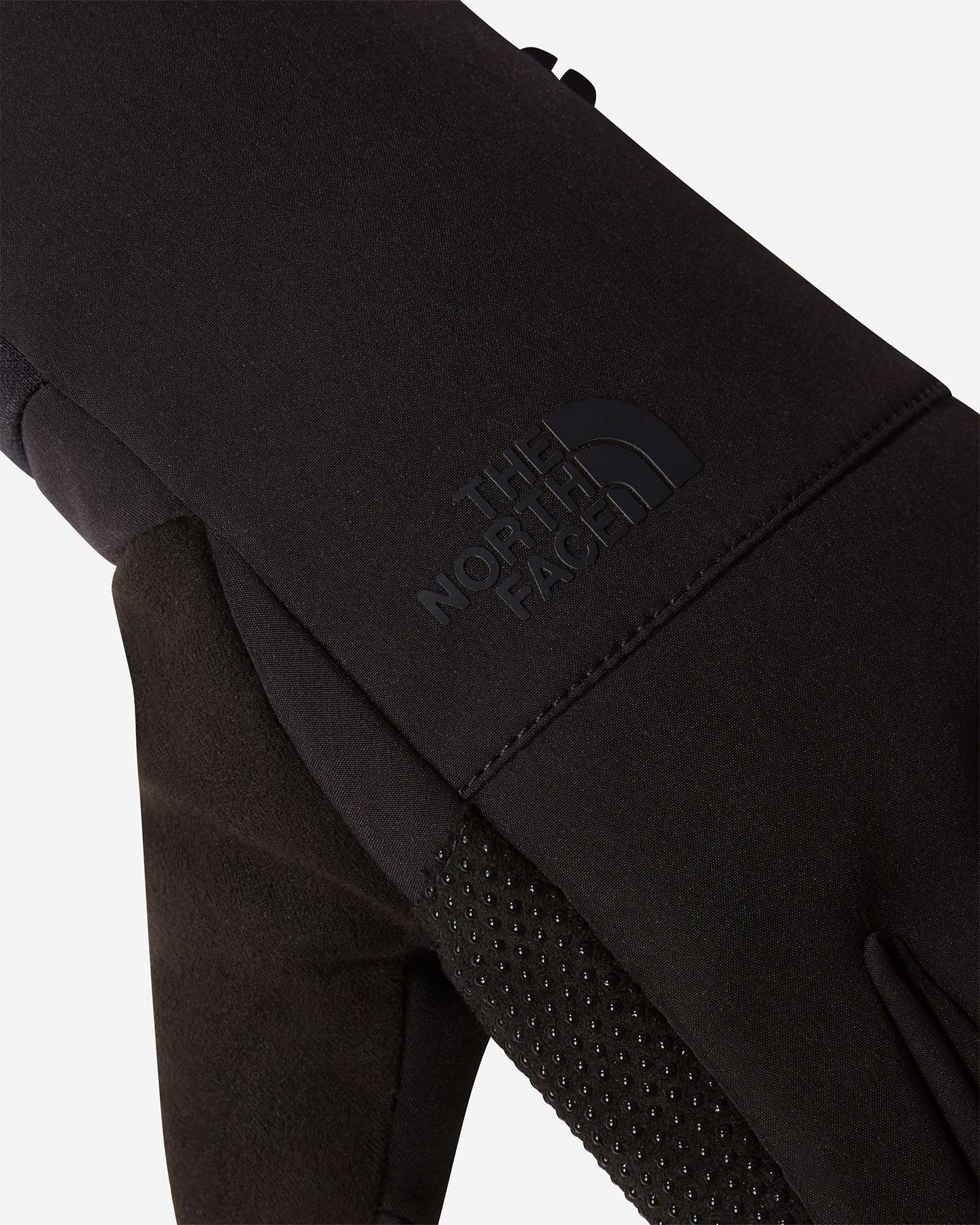 Guanti THE NORTH FACE APEX INSULATED  - Nero - 4 | Cisalfa Sport