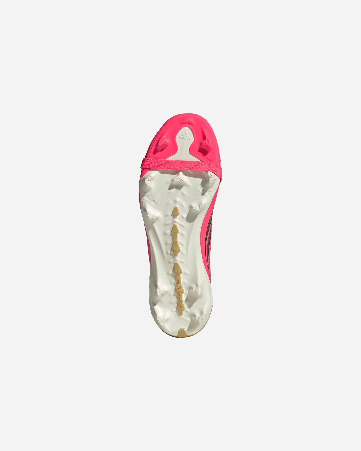 Scarpe calcio ADIDAS PREDATOR ELITE FT FG JR - Color mix - 2 | Cisalfa Sport