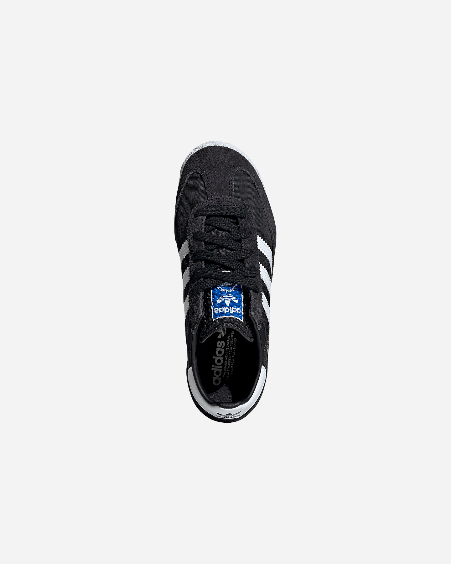 Scarpe sneakers ADIDAS SL 72 RS GS JR - 1 | Cisalfa Sport