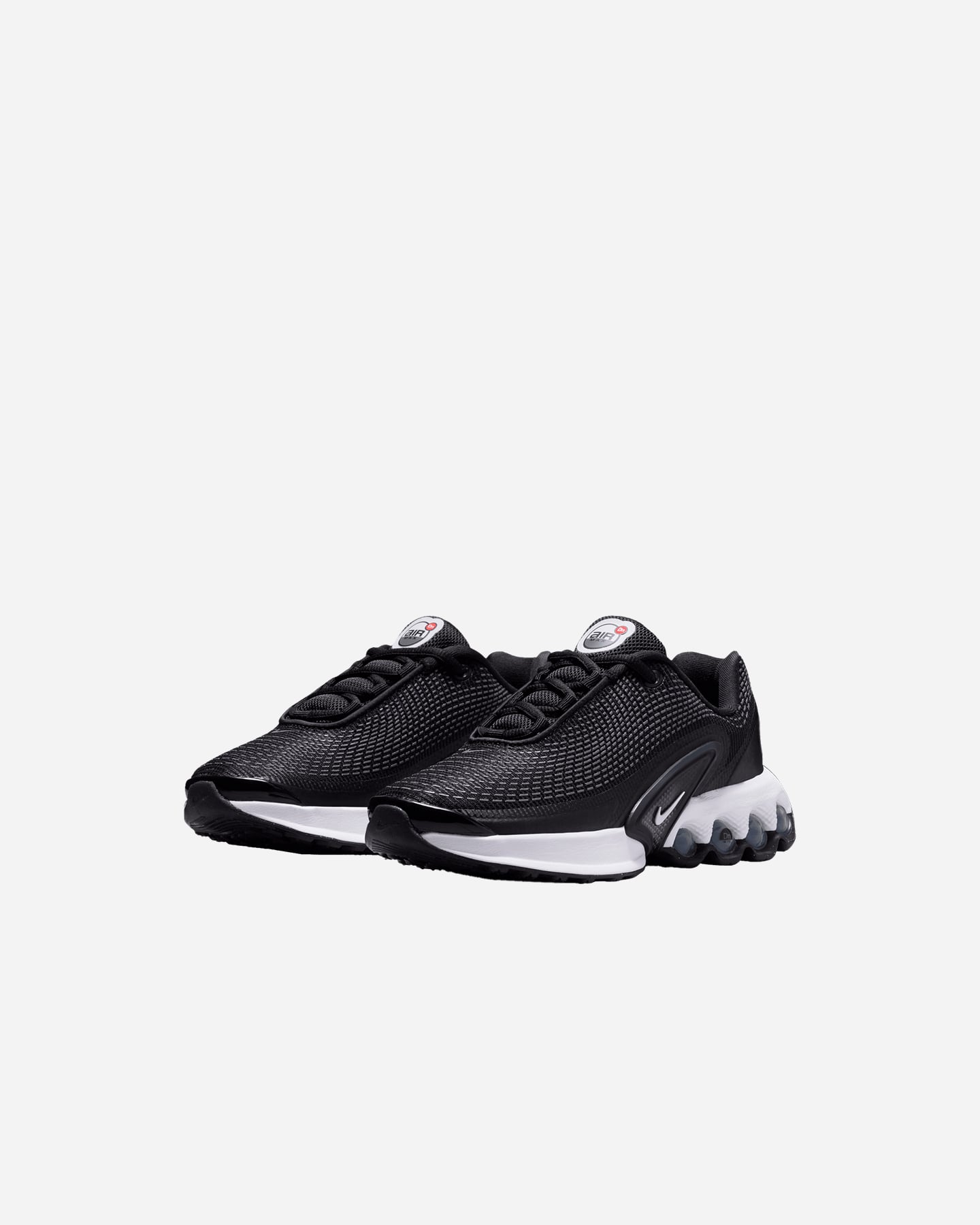 Scarpe sneakers NIKE AIR MAX DN GS JR - Color mix - 1 | Cisalfa Sport