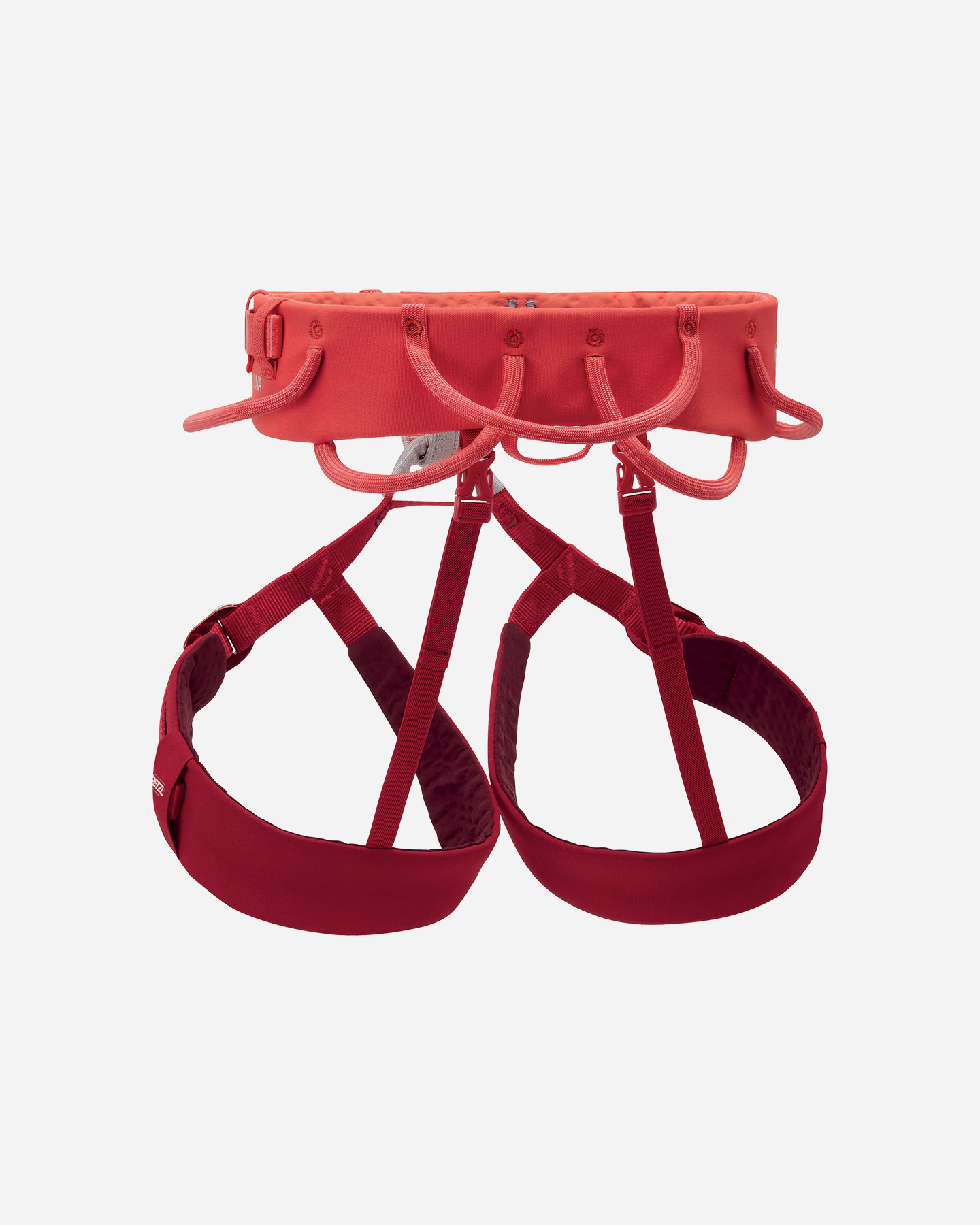 Imbragatura PETZL LUNA W - Rosa - 1 | Cisalfa Sport