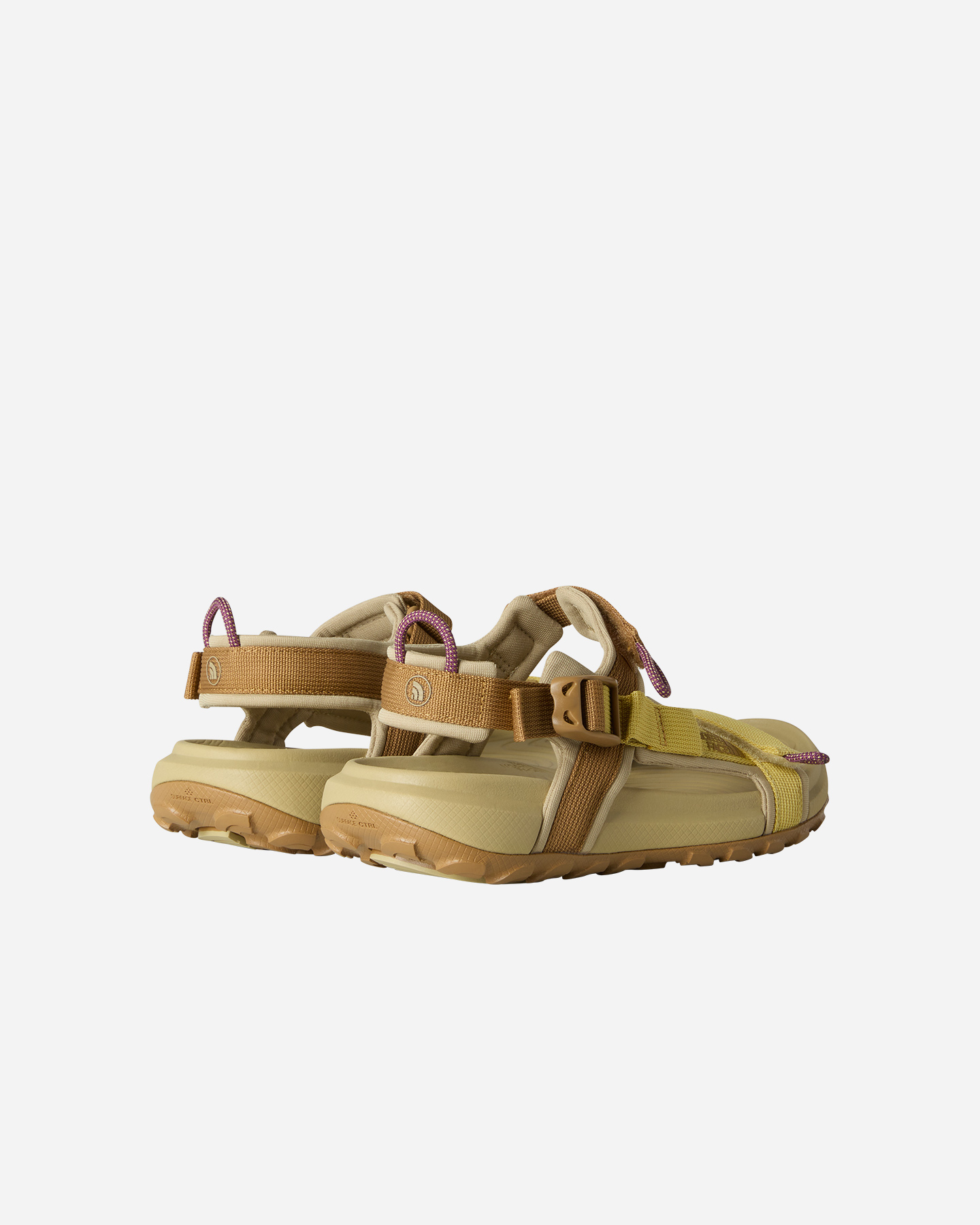 Sandali THE NORTH FACE EXPLORE CAMP W - Beige - 2 | Cisalfa Sport