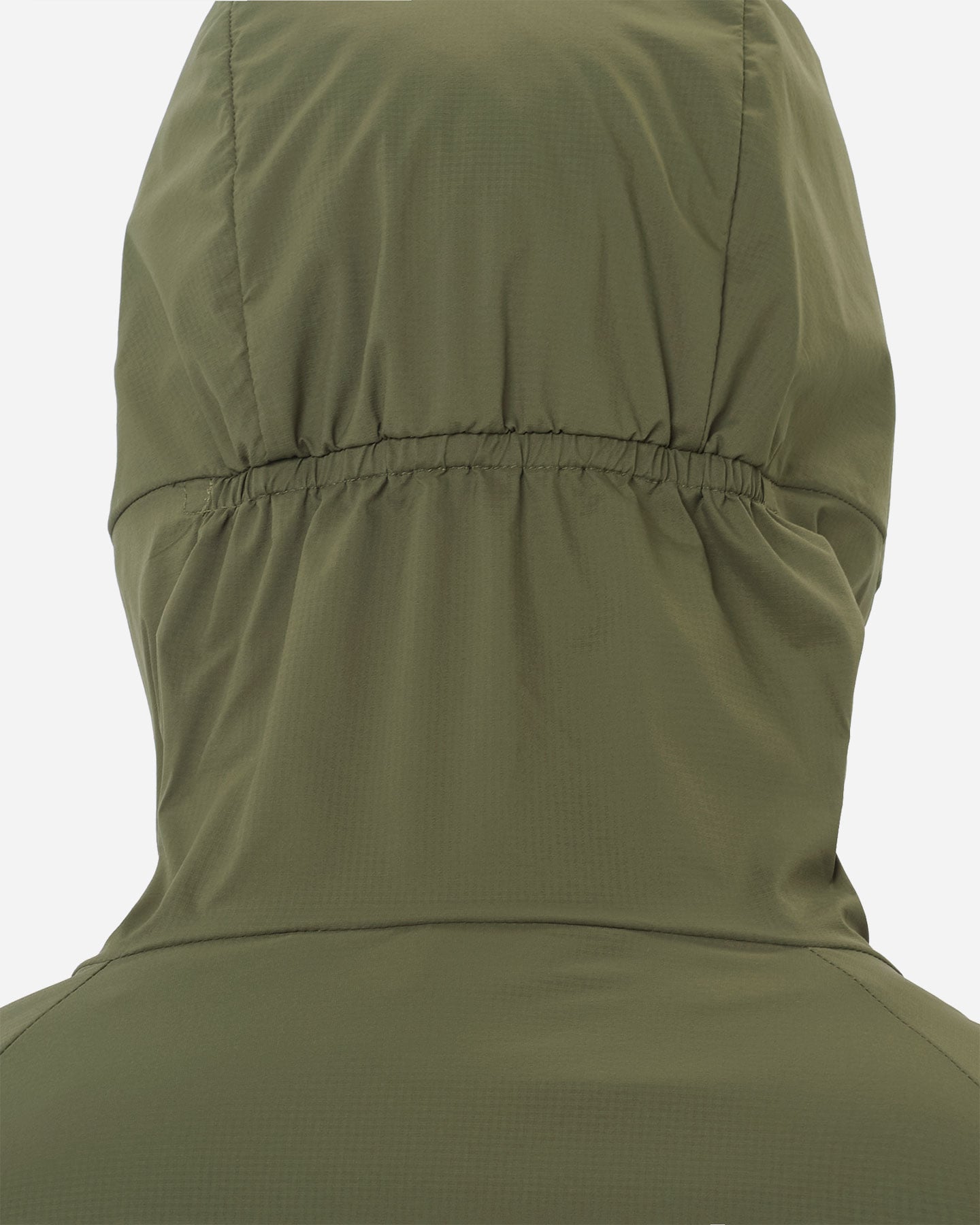 Giacca outdoor SALOMON OUTWIND M - Verde - 5 | Cisalfa Sport