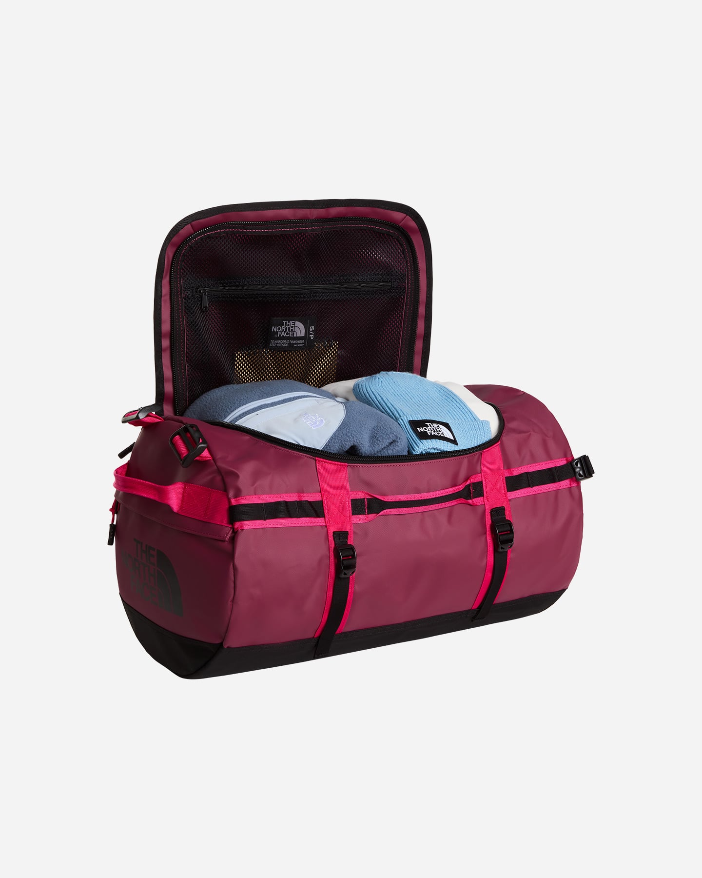 Borsa THE NORTH FACE BASE CAMP S  - 2 | Cisalfa Sport