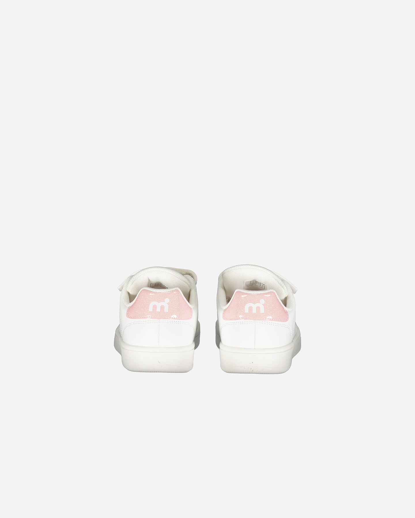 Scarpe sneakers MISTRAL COURT JR - Bianco - 5 | Cisalfa Sport