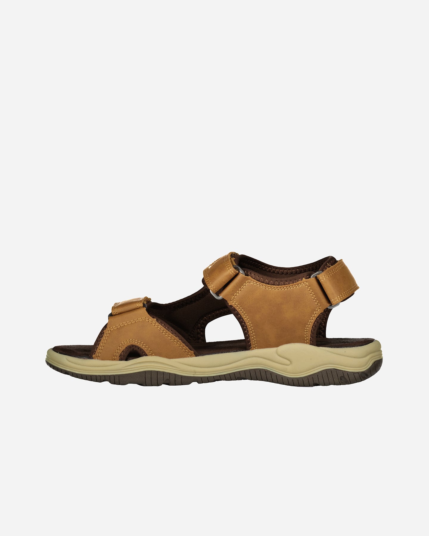 Sandali 8848 WALKER 3.0 M - Marrone - 4 | Cisalfa Sport