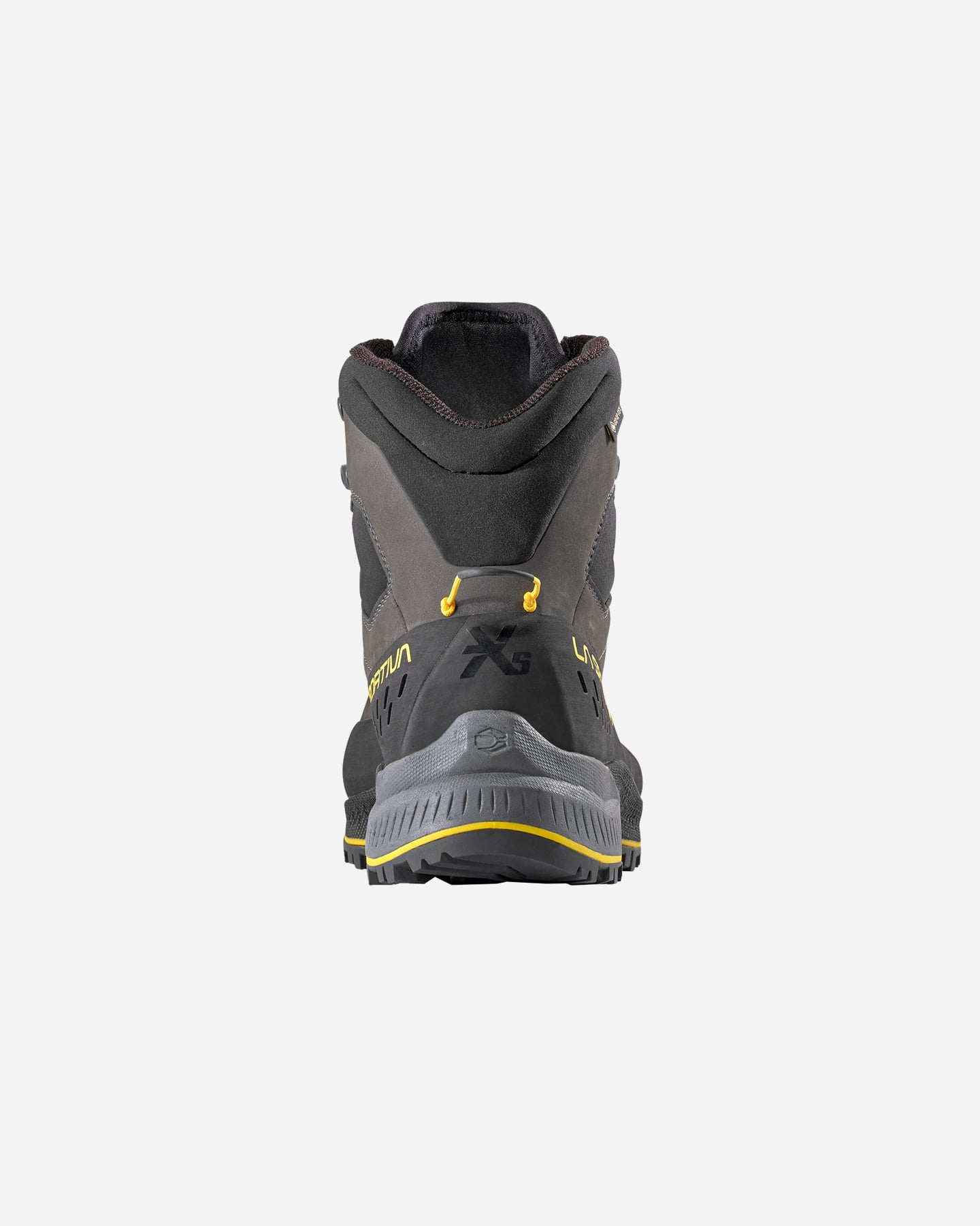 Scarpe escursionismo LA SPORTIVA TX5 EVO MID GTX M - Grigio - 4 | Cisalfa Sport