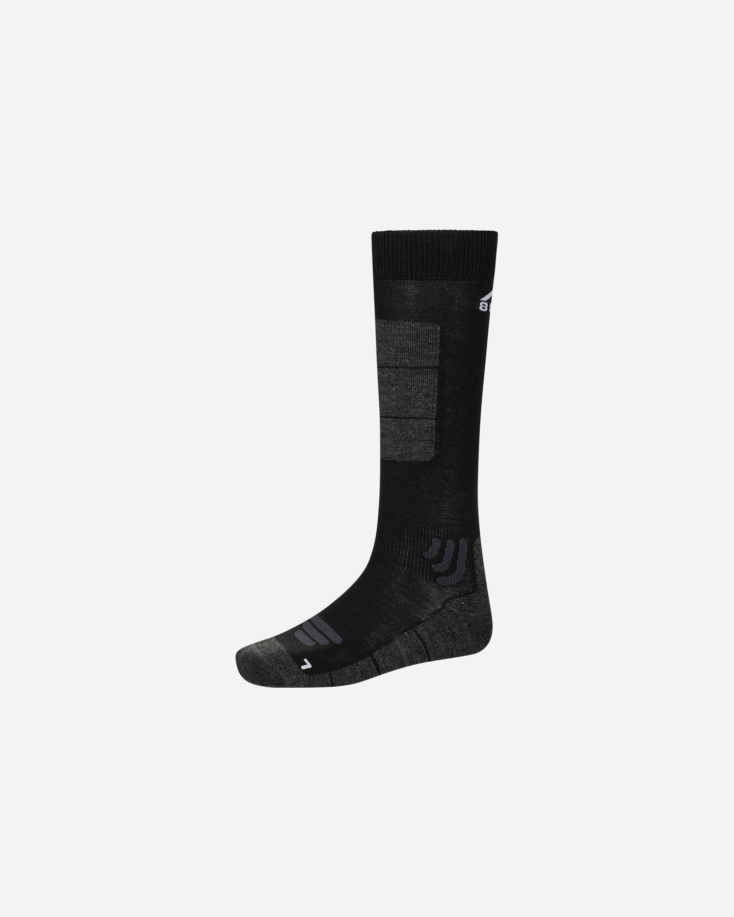 Calze sci 8848 NEWTEC  - Nero - 1 | Cisalfa Sport