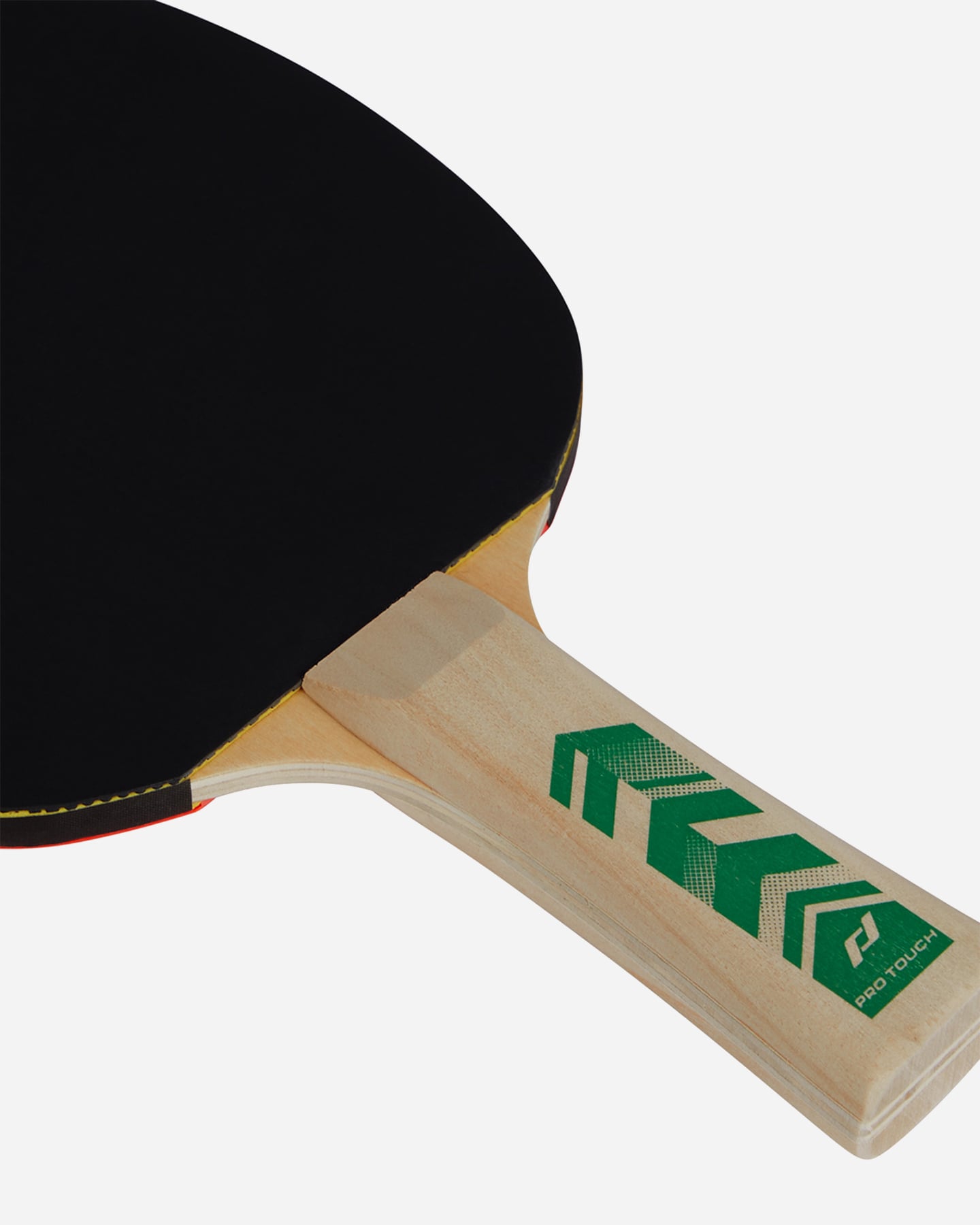 Accessorio ping pong PRO TOUCH PRO 2000 - 2 PLY SET  - Nero - 1 | Cisalfa Sport