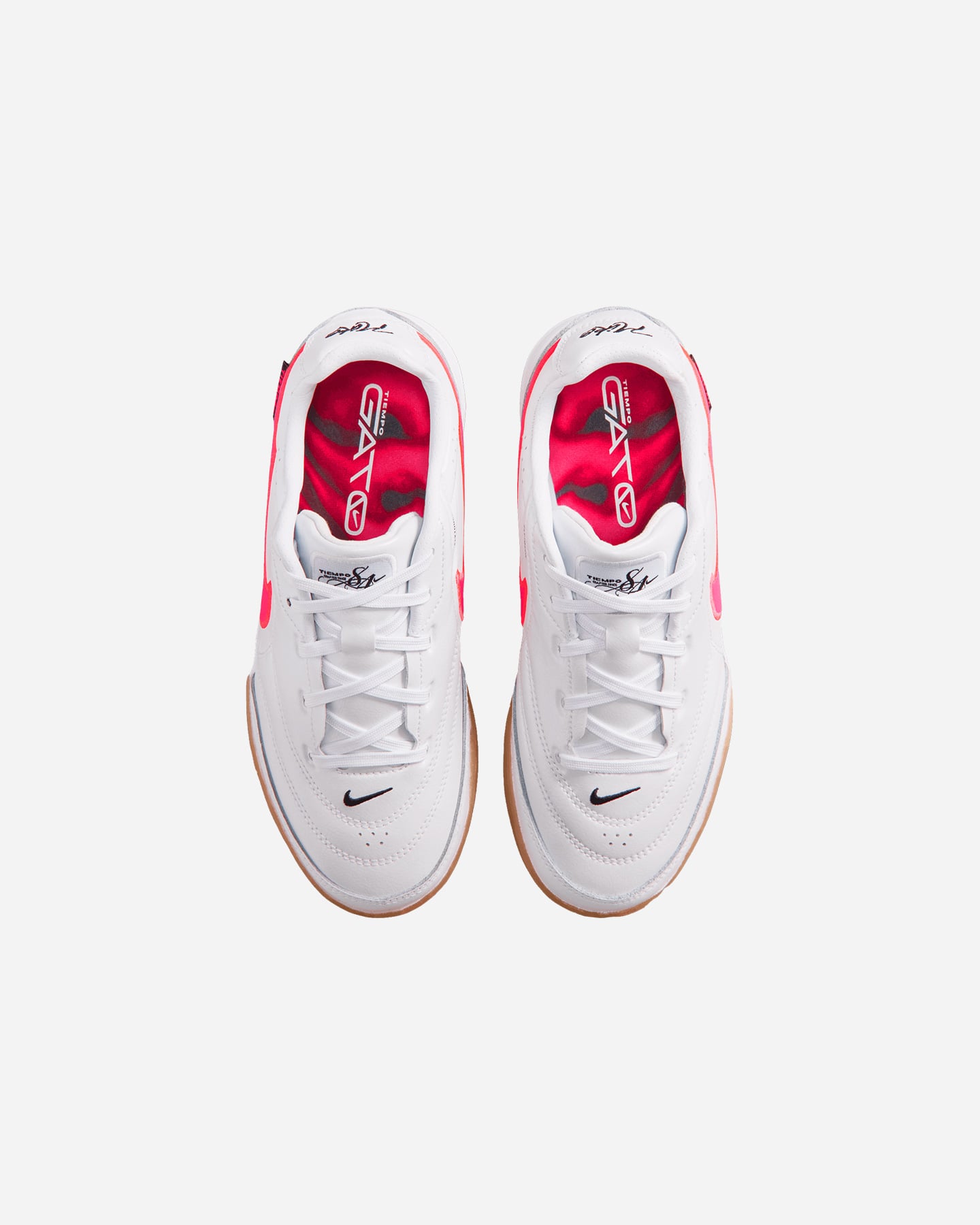 Scarpe calcio NIKE STREETGATO IC JR - Color mix - 2 | Cisalfa Sport