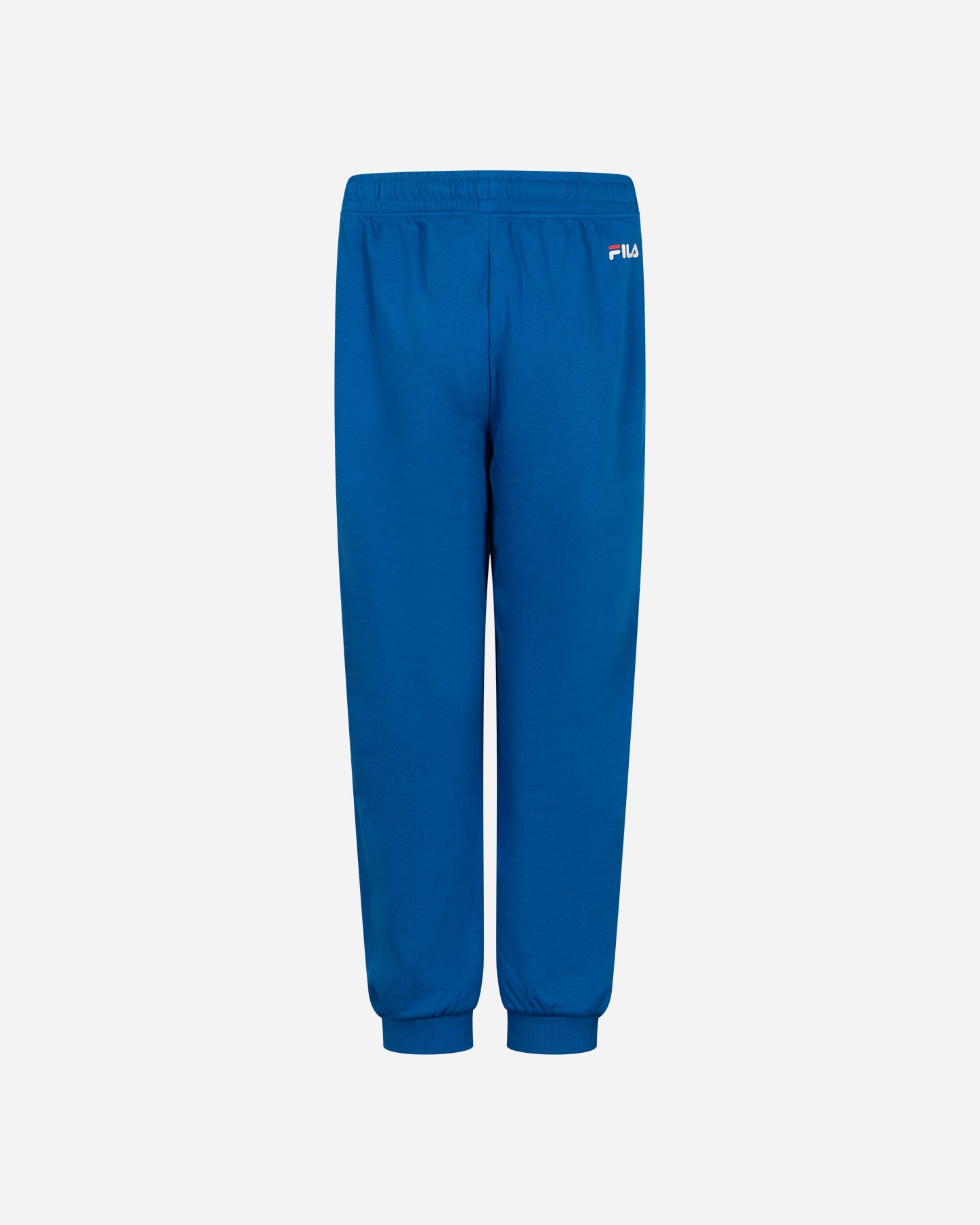Tuta FILA CONTEMPORARY STREET STYLE JR - Blu - 4 | Cisalfa Sport