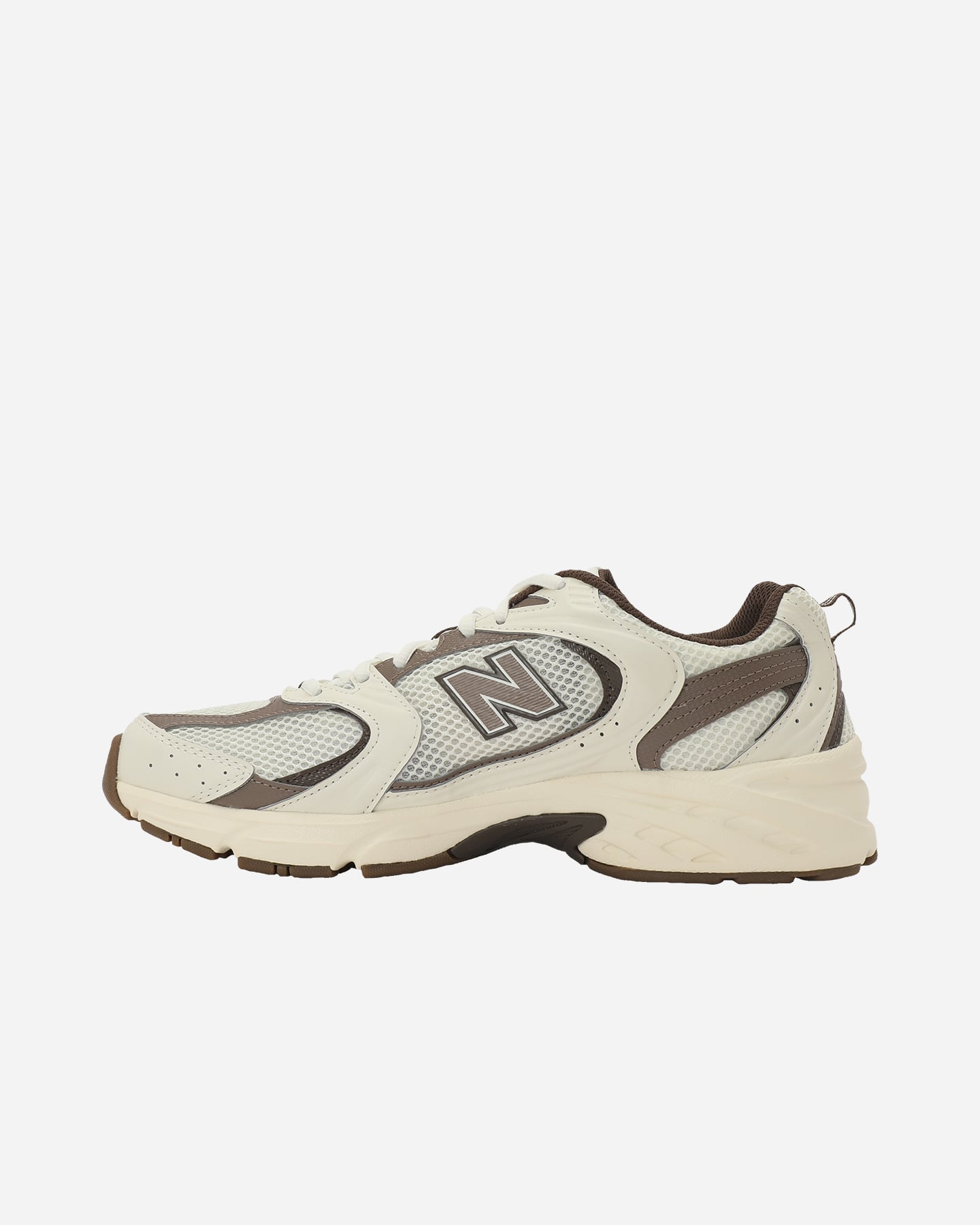 Scarpe sneakers NEW BALANCE 530 M - Beige - 5 | Cisalfa Sport