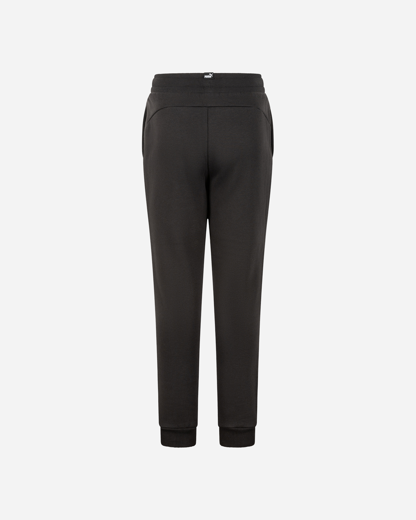 Pantalone PUMA METAL JR - Nero - 1 | Cisalfa Sport