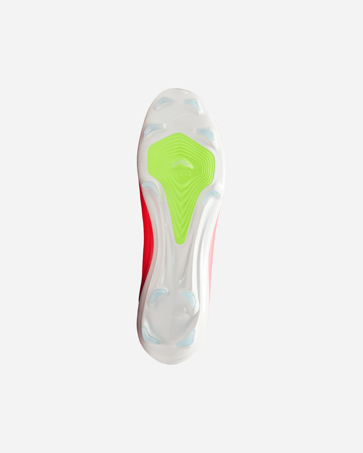 Scarpe calcio NIKE MERCURIAL SUPERFLY 11 PRO FG M - Color mix - 3 | Cisalfa Sport