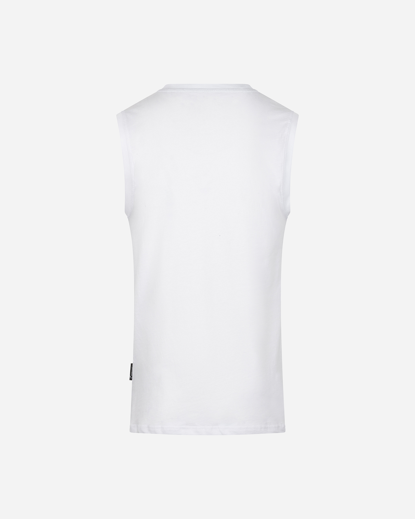 Canotta ENERGETICS NEW MARATHON M - Bianco - 1 | Cisalfa Sport
