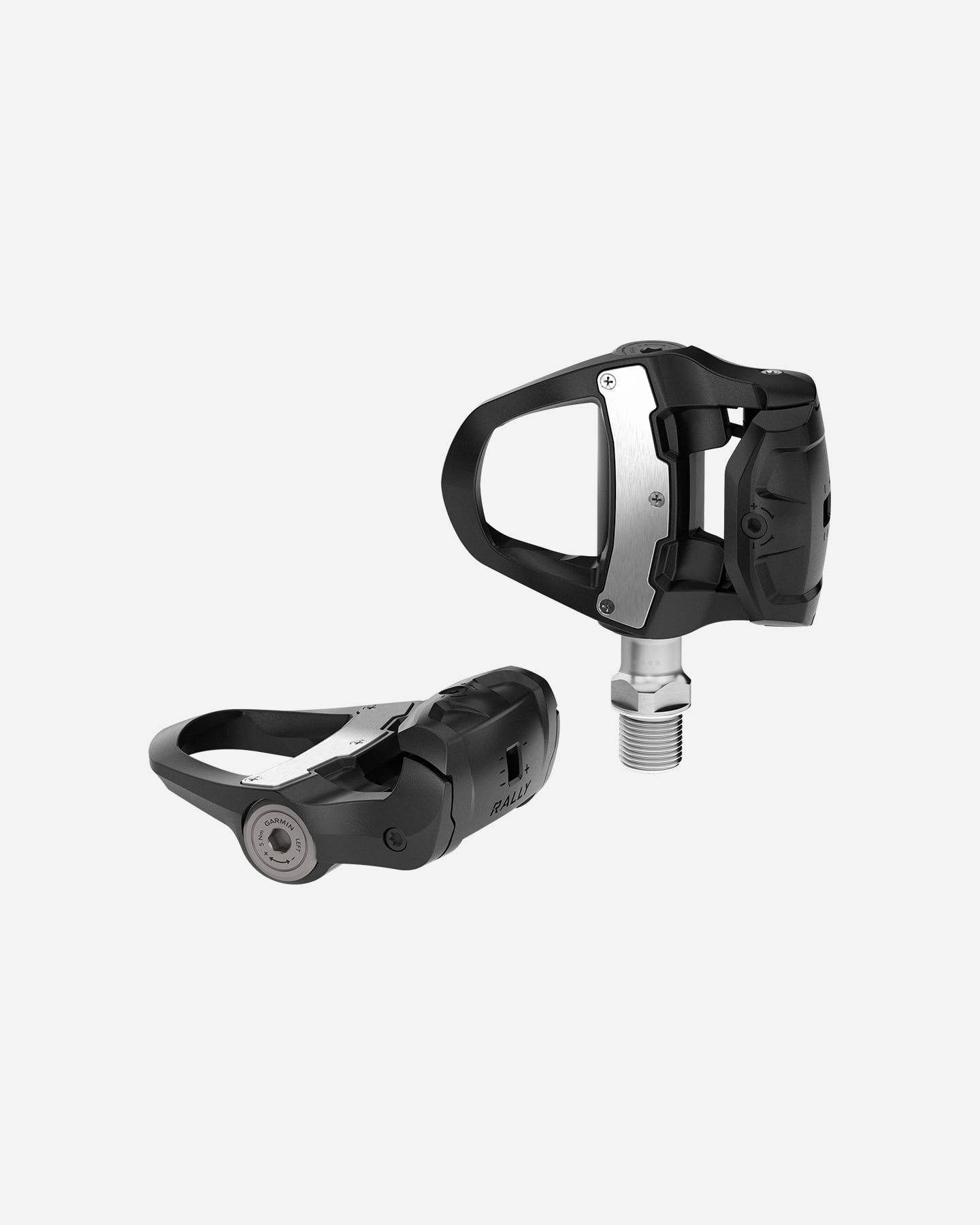 Pedali GARMIN RALLY RK110  - Nero - 3 | Cisalfa Sport
