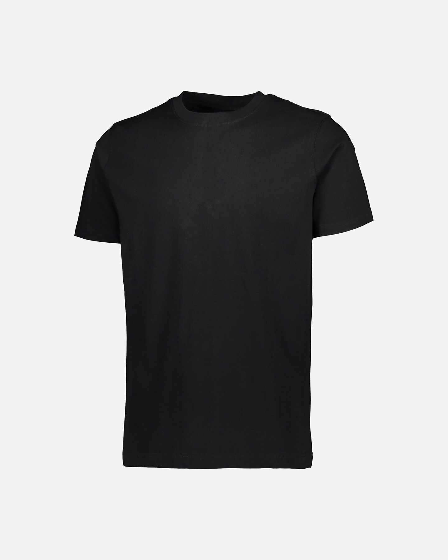 T-shirt ABC JERSEY M - Nero - 5 | Cisalfa Sport