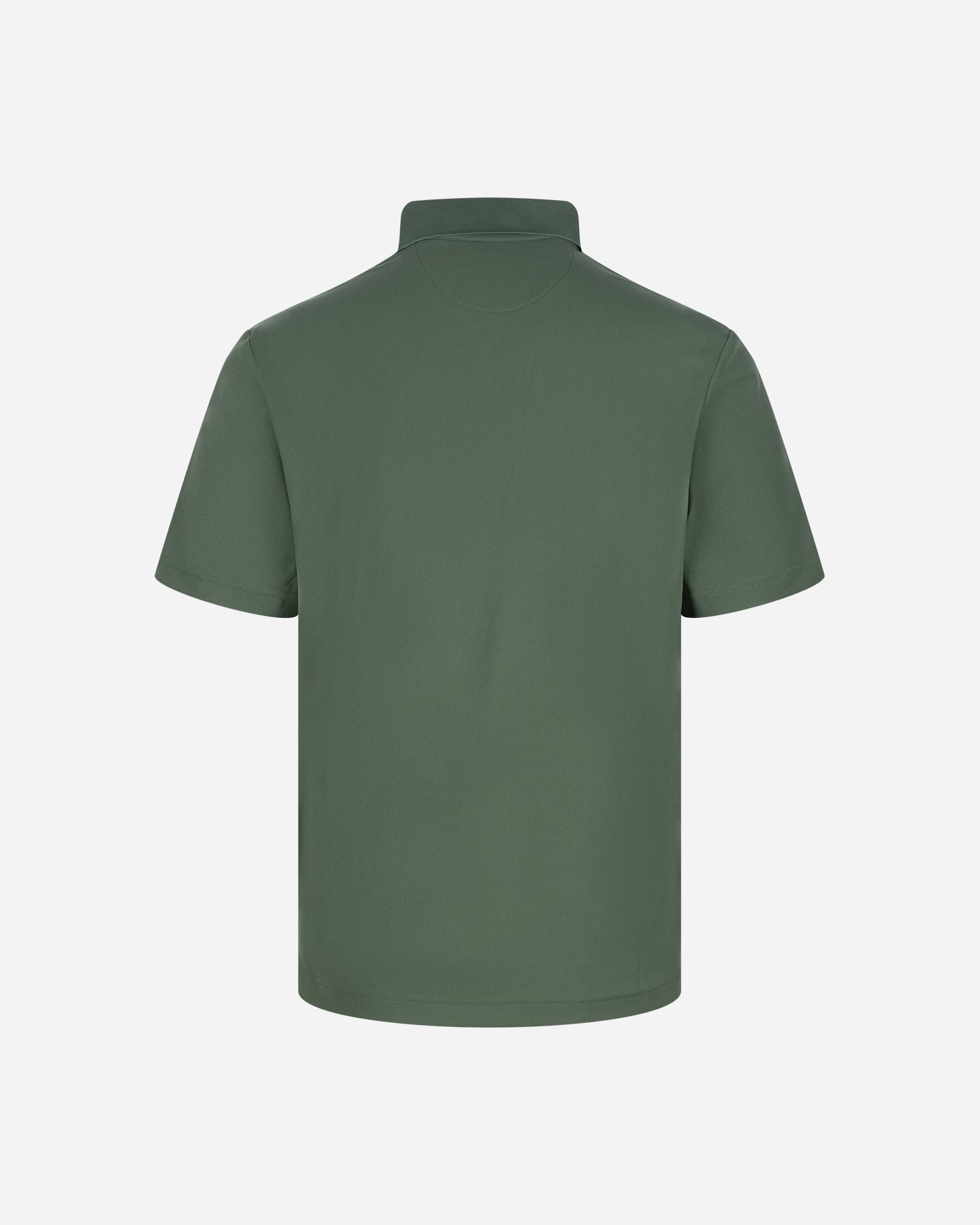 Polo 8848 MOUNTAIN HIKE M - Verde - 1 | Cisalfa Sport