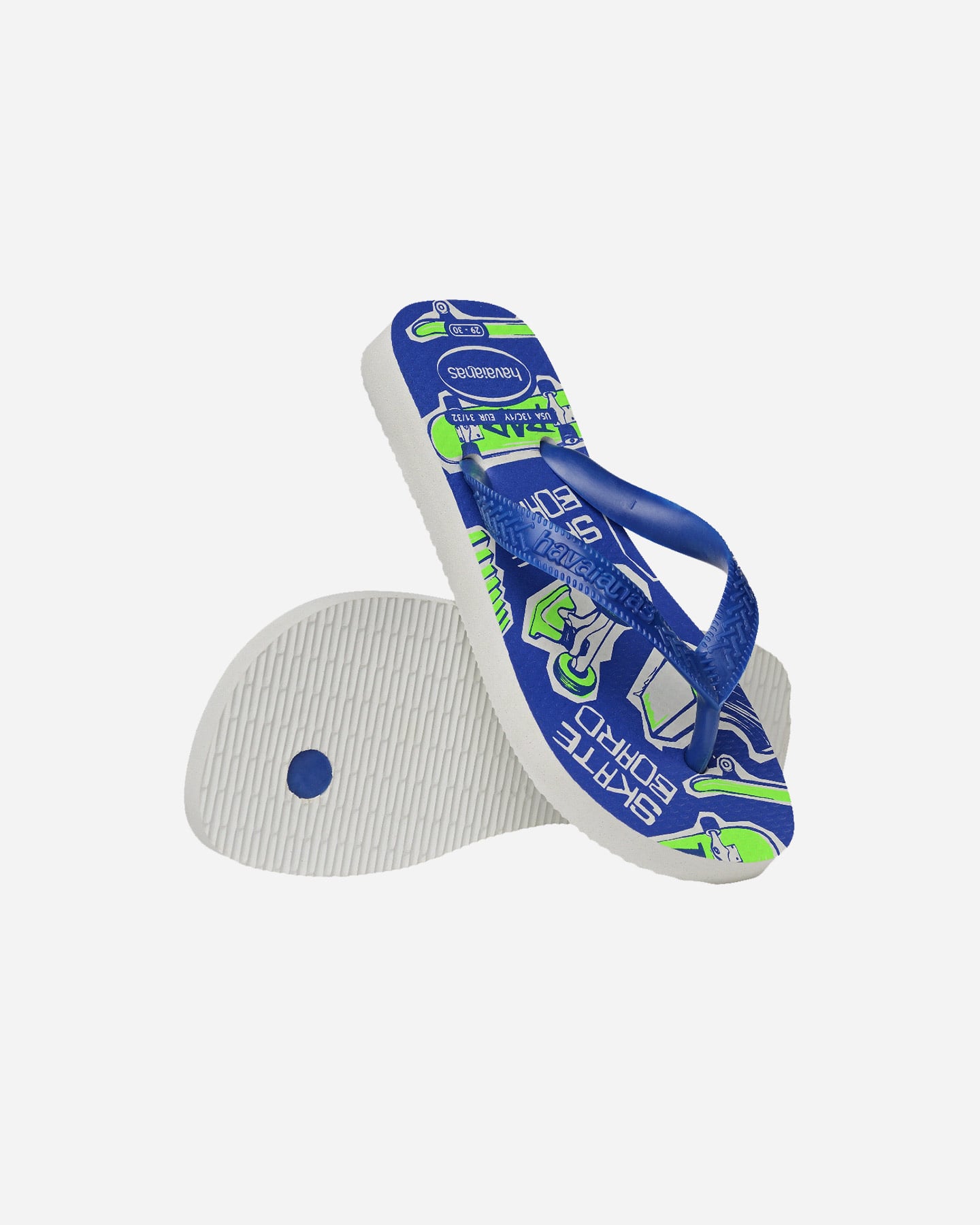 Infradito HAVAIANAS ATHLETIC JR - Color mix - 1 | Cisalfa Sport