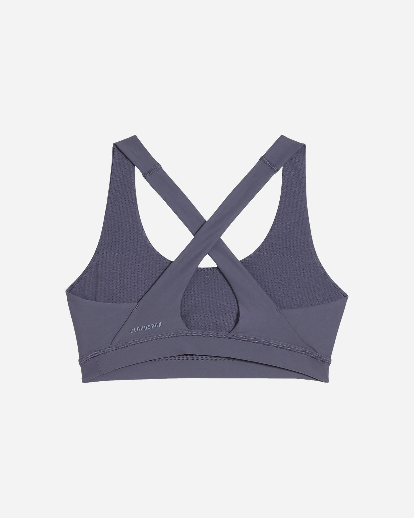 Bra training PUMA CLOUDSPUN MID W - Viola - 1 | Cisalfa Sport