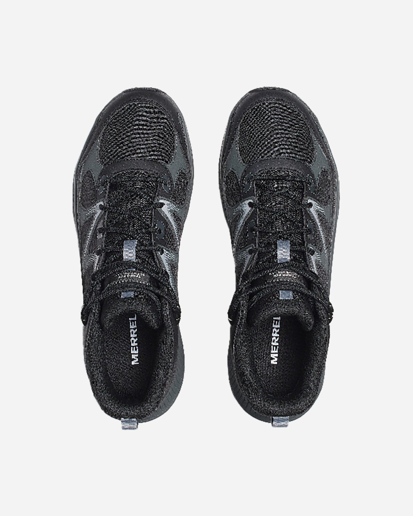 Scarpe escursionismo MERRELL TEMPO EXP ACTIVE MID GTX M - Nero - 2 | Cisalfa Sport