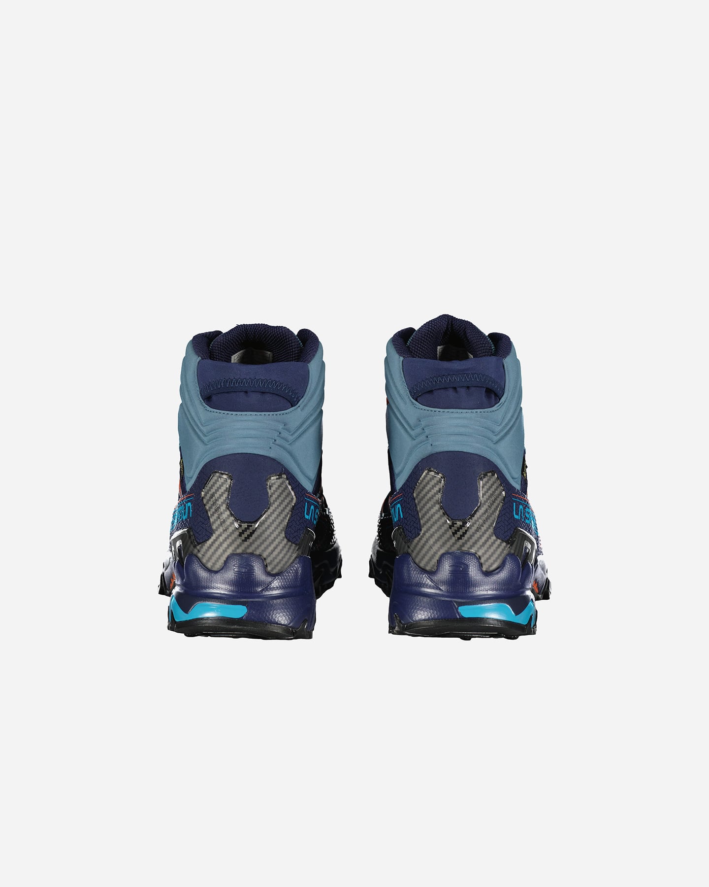 Scarpe escursionismo LA SPORTIVA ULTRA RAPTOR II MID GTX M - Blu - 5 | Cisalfa Sport