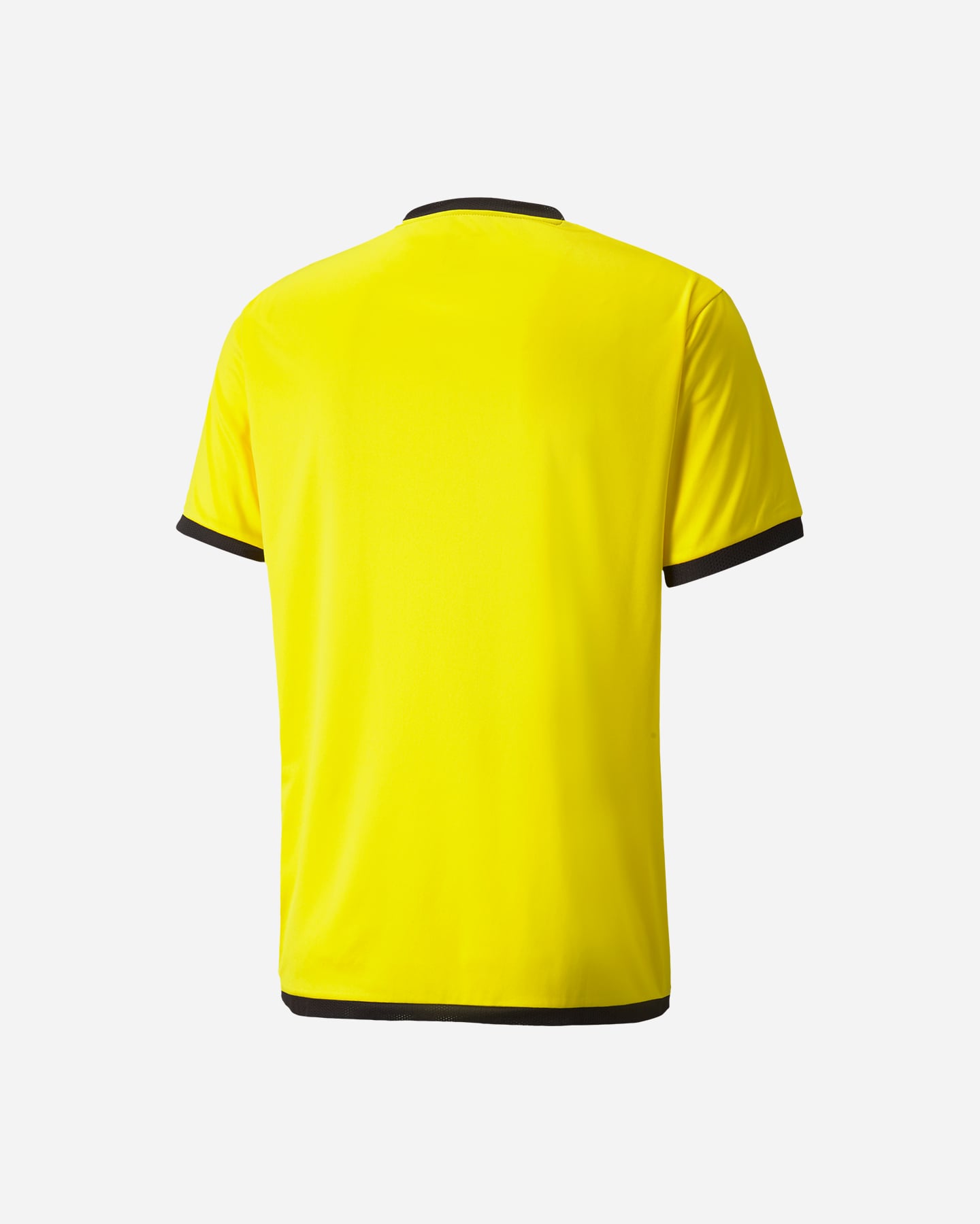 Maglia calcio PUMA TEAMLIGA M - Giallo - 1 | Cisalfa Sport