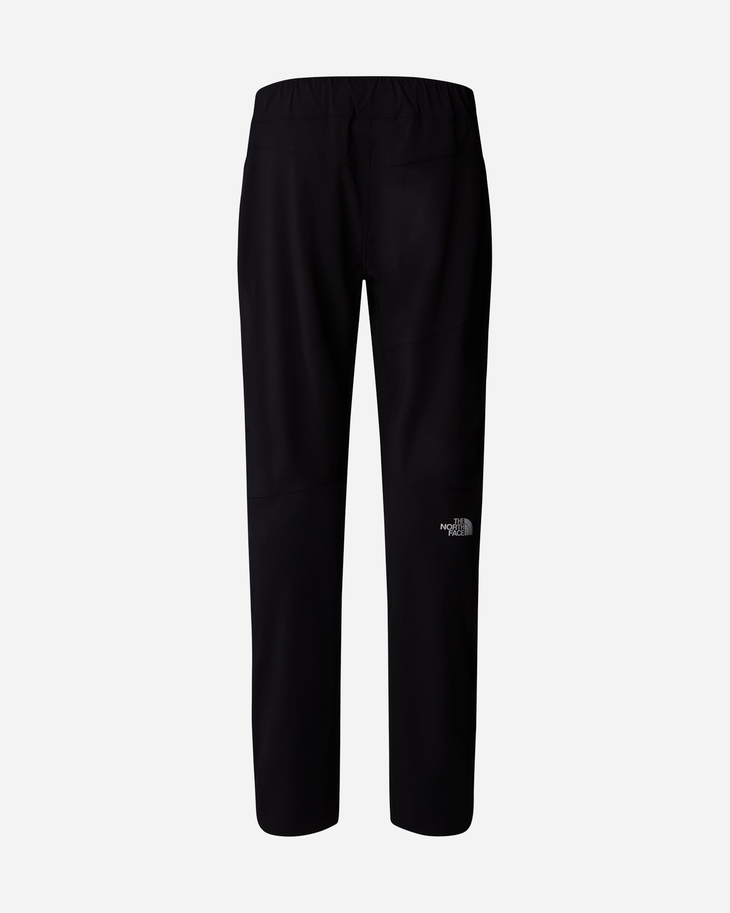 Pantalone outdoor THE NORTH FACE ALPINE RIDGE M - Nero - 1 | Cisalfa Sport