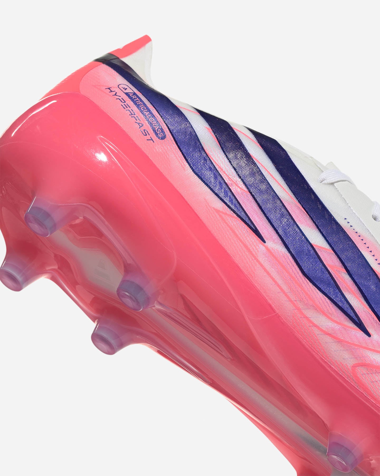 Scarpe calcio ADIDAS F50 HYPERFAST PRO AG M - 4 | Cisalfa Sport