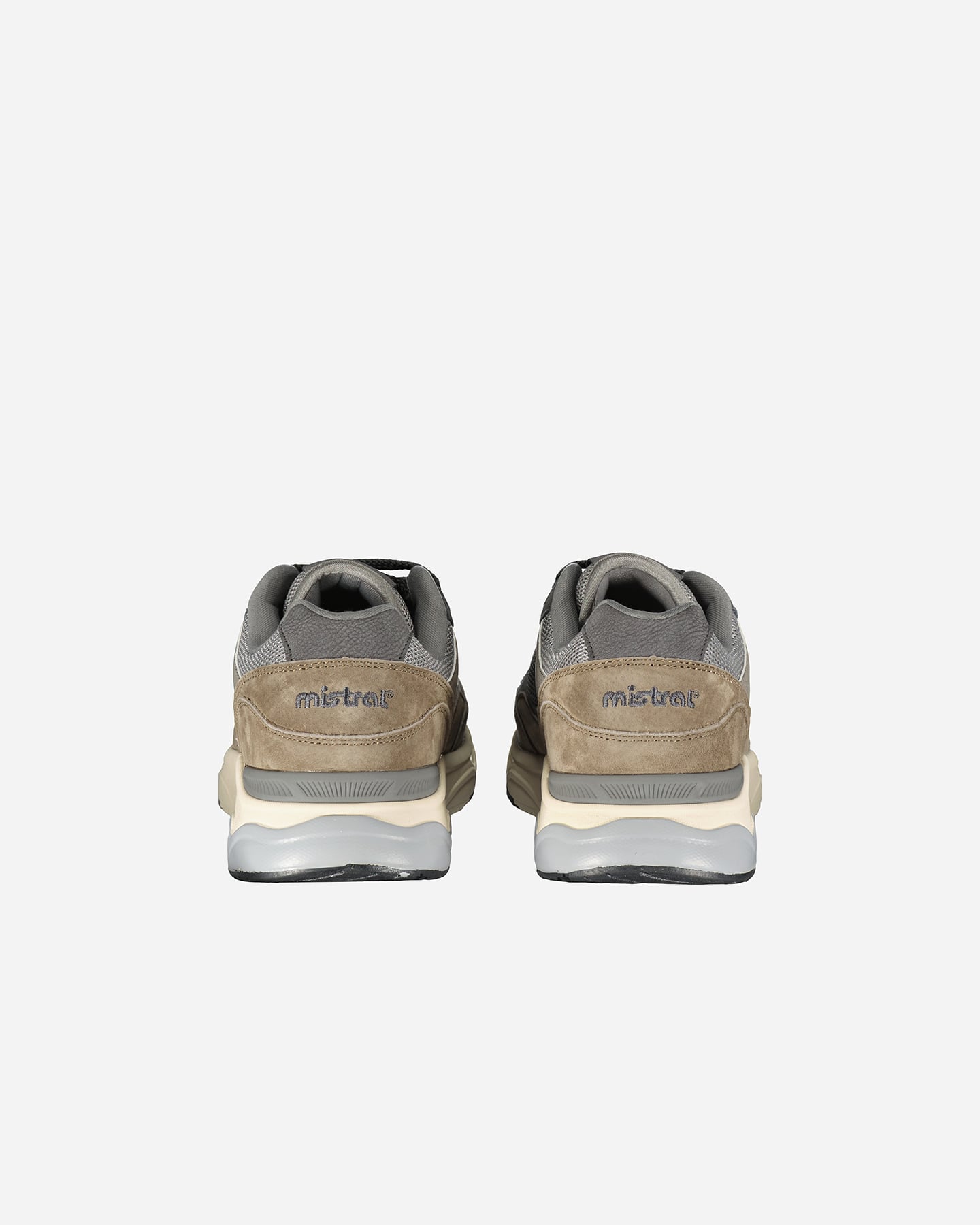 Scarpe sneakers MISTRAL STREAM M - Beige - 5 | Cisalfa Sport