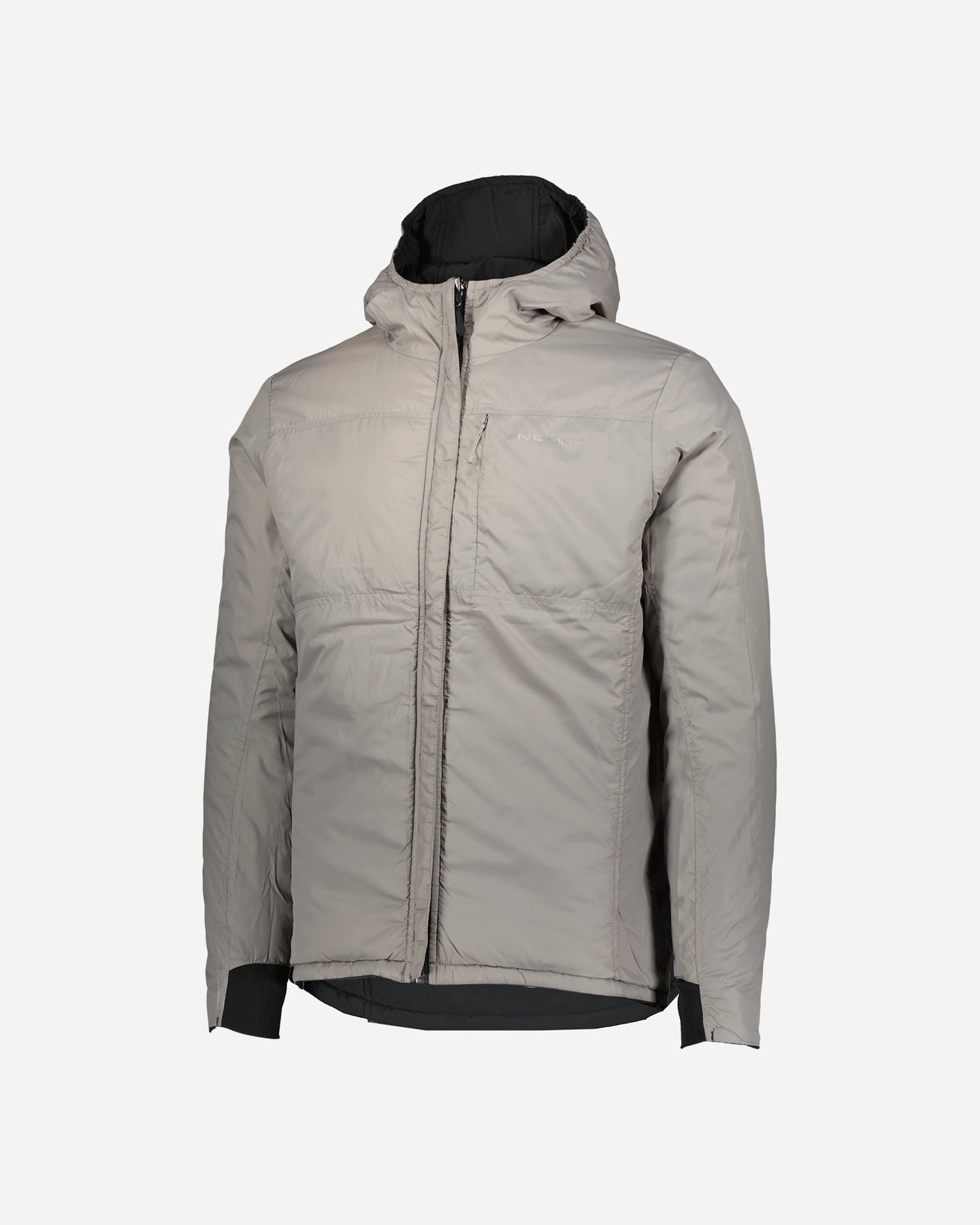 Giacca ciclismo ENDURA HUMMVEE FLIPJACK M - Nero - 1 | Cisalfa Sport