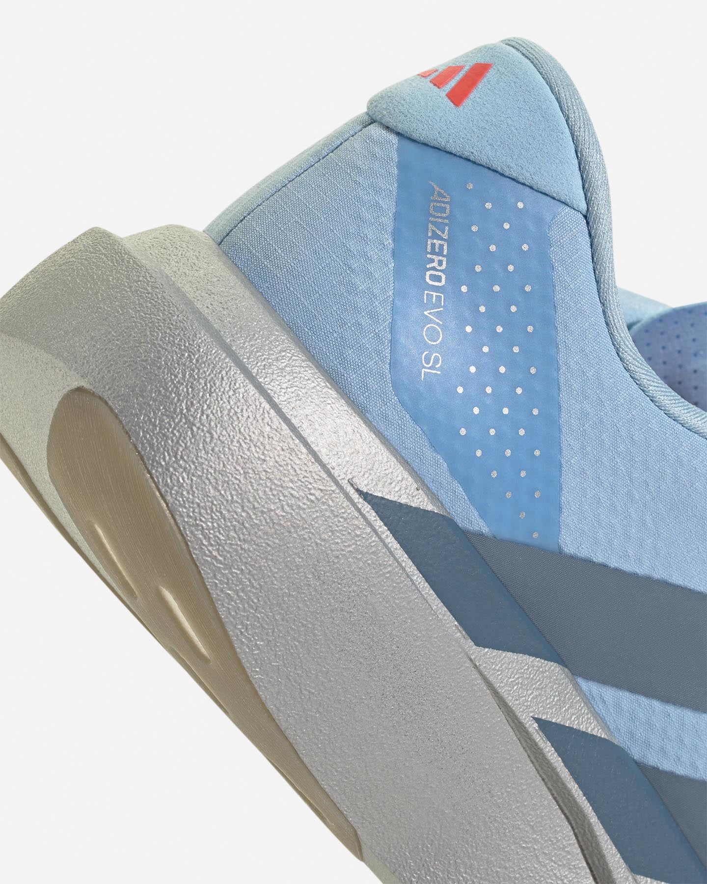 Scarpe running ADIDAS ADIZERO EVO SL W - 5 | Cisalfa Sport